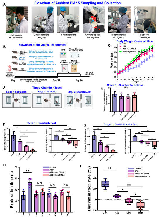 Investigating the Effects of Long-Term Fine Particulate Matter