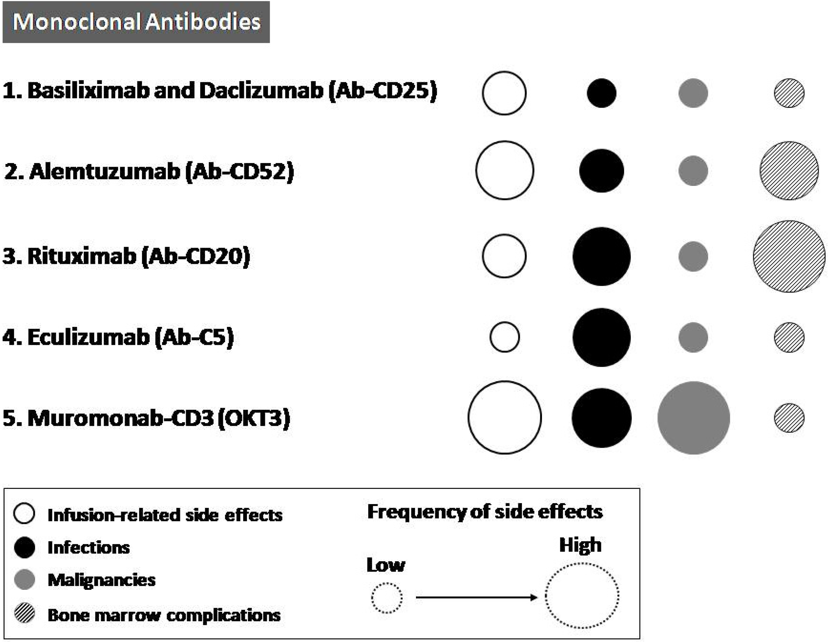 Rituximab Infusion Side Effects