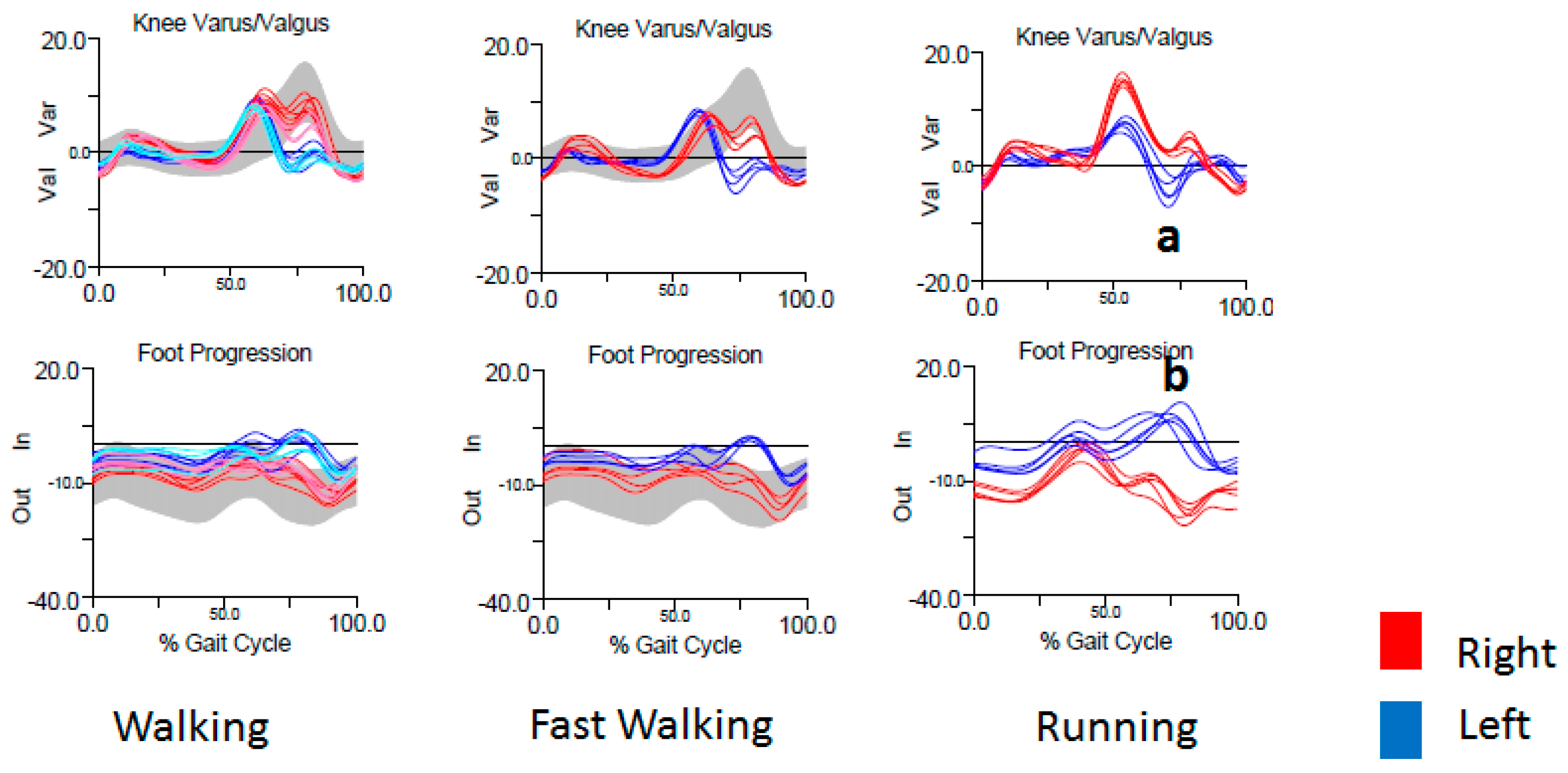 Toxins Free FullText Electromyographic and Joint Kinematic