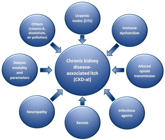 Toxins Free Full Text Chronic Kidney Disease Associated Itch Ckd Ai In Children A Narrative Review Html Toxins Free Full Text Chronic Kidney Disease Associated Itch Ckd Ai In Children A Narrative Review Html