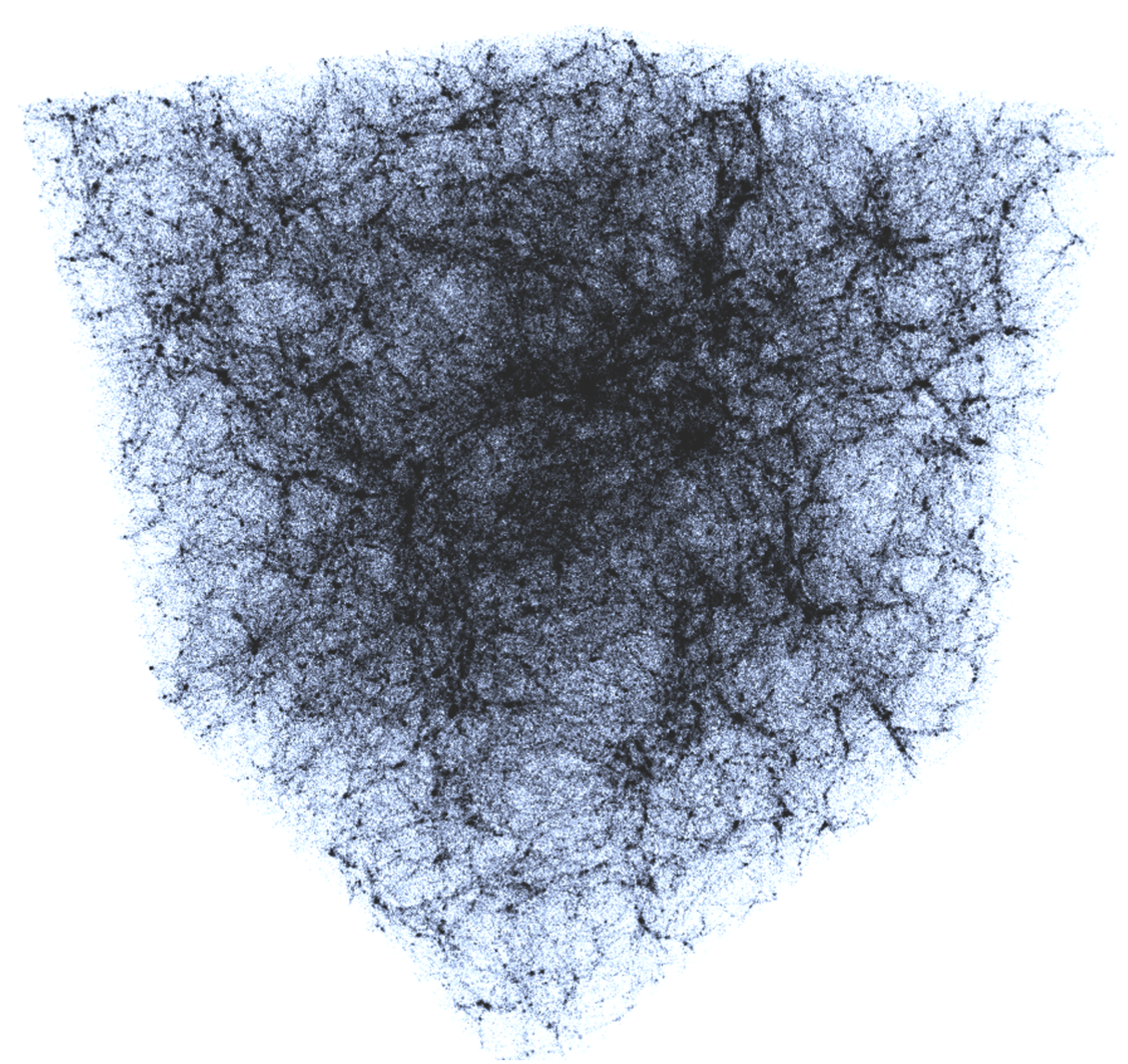 Universe Free Full Text Using Unreal Engine To Visualize A Cosmological Volume Html