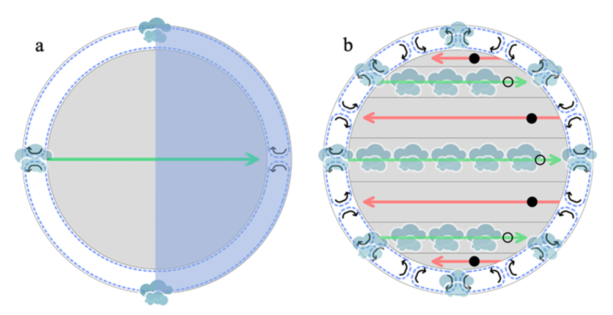 Universe Free Full Text Possibilities For An Aerial Biosphere In Temperate Sub Neptune Sized Exoplanet Atmospheres Html Universe Free Full Text Possibilities For An Aerial Biosphere In Temperate Sub Neptune Sized Exoplanet Atmospheres Html