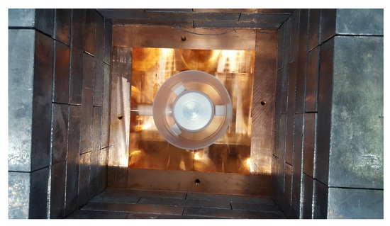 Radon Mitigation Applications at the Laboratorio Subterráneo de