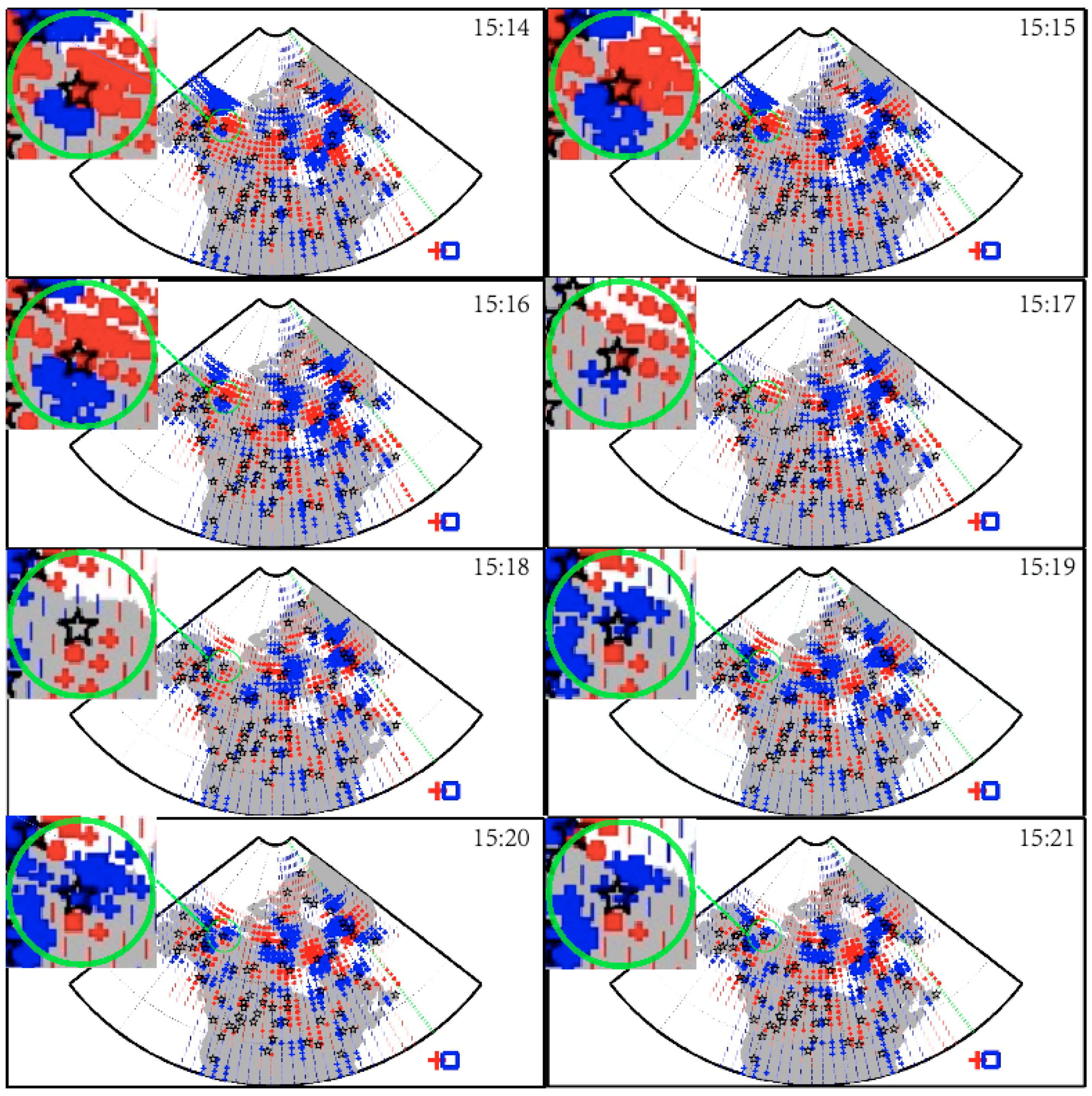 Universe 09 00250 g005