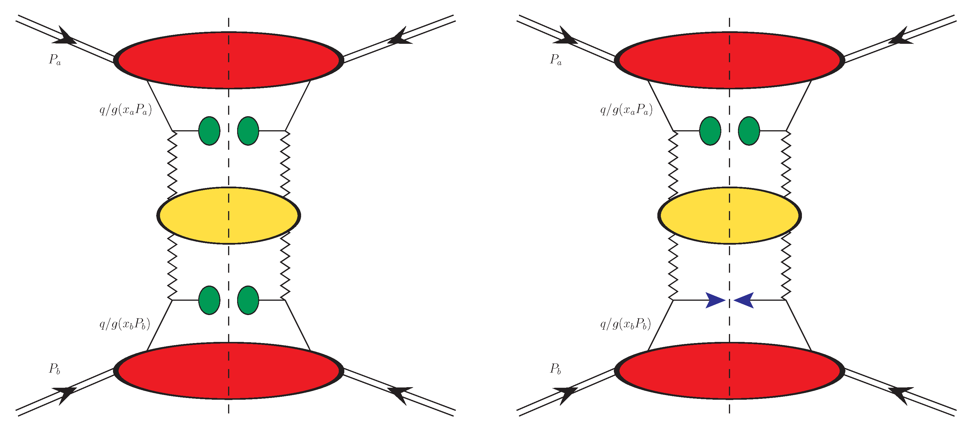 Mitchell 300-301, 304-305, 314-315, and 408-409 Schematics with Parts List