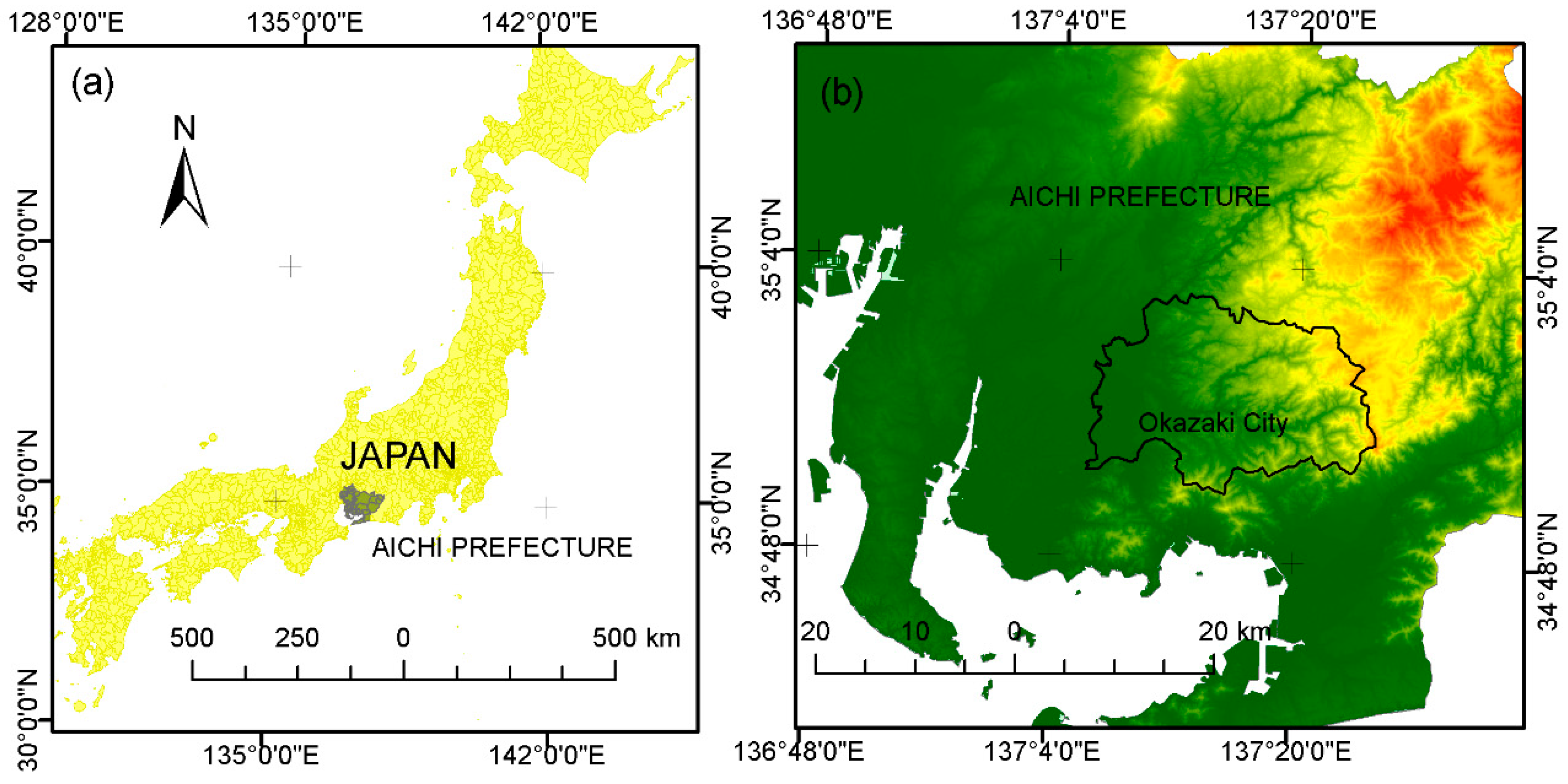 Urban Science Free Full Text Physical Flood 