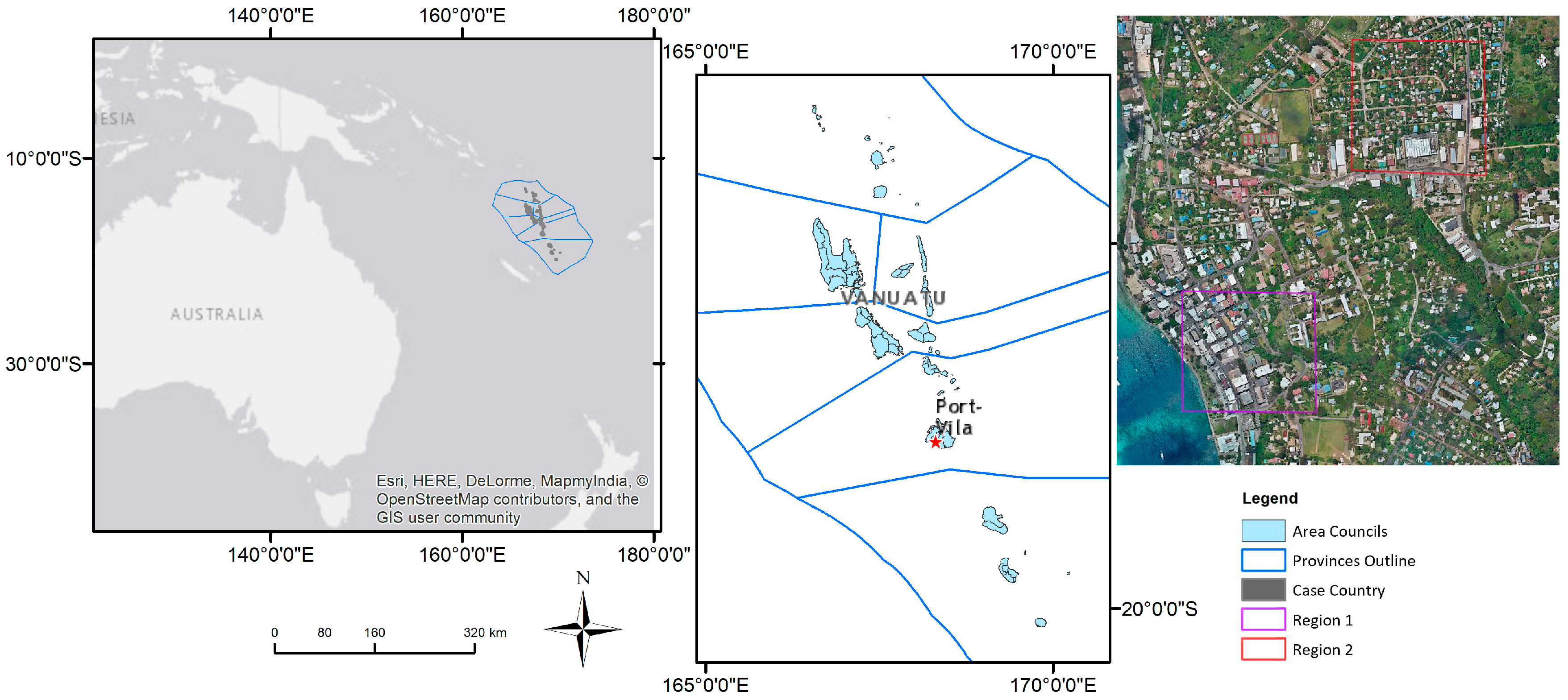 Nb Land Registry Map Urban Science | Free Full-Text | Quantifying The Overlap Between Cadastral  And Visual Boundaries: A Case Study From Vanuatu | Html