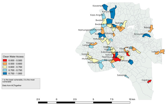 Kampala uganda picture