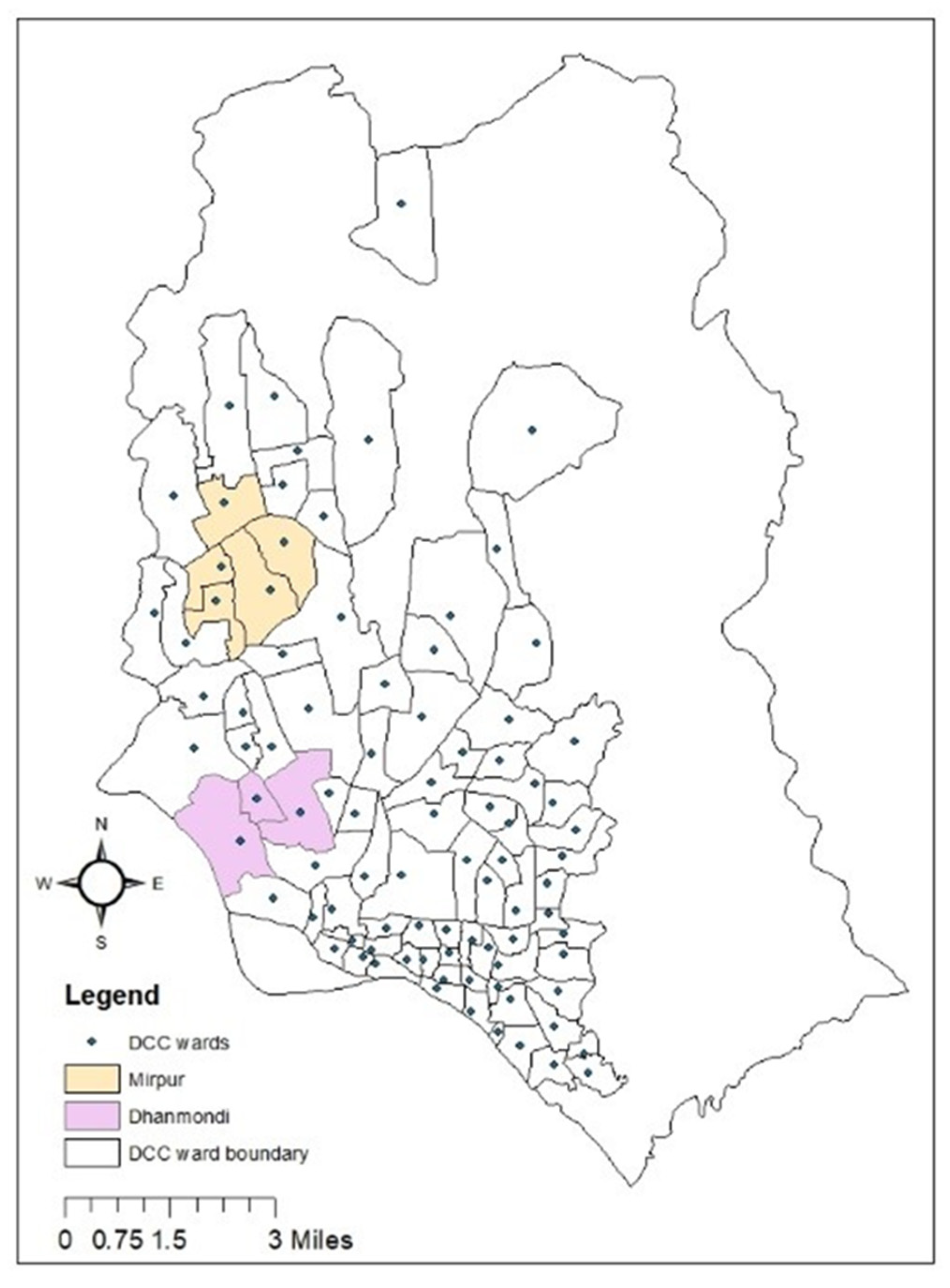 Dhaka City Corporation Shapefile Urban Science | Free Full-Text | Urban Form, Socio-Demographics, Attitude  And Activity Spaces: Using Household-Based Travel Diary Approach To  Understand Travel And Activity Space Behaviors | Html