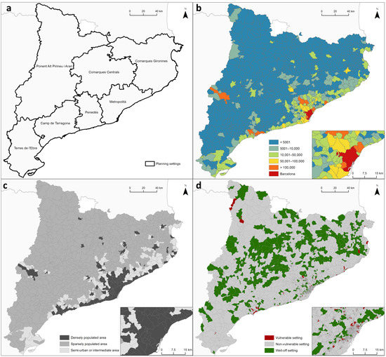 Today's administrative Catalonia occupies part of - Maps on the Web