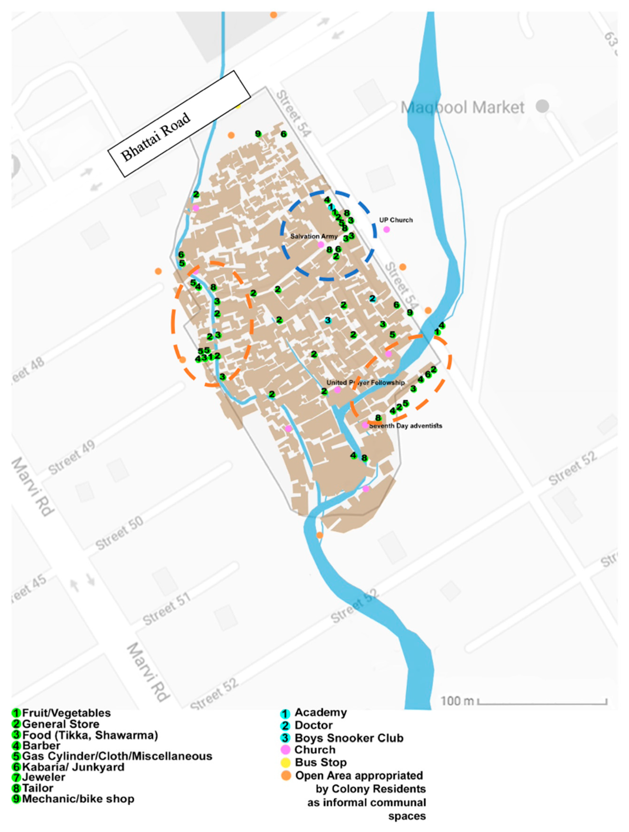 Urban Science Free Full Text Placemaking In Informal Settlements The Case Of France Colony Islamabad Pakistan Html Urban Science Free Full Text Placemaking In Informal Settlements The Case Of France Colony Islamabad Pakistan Html
