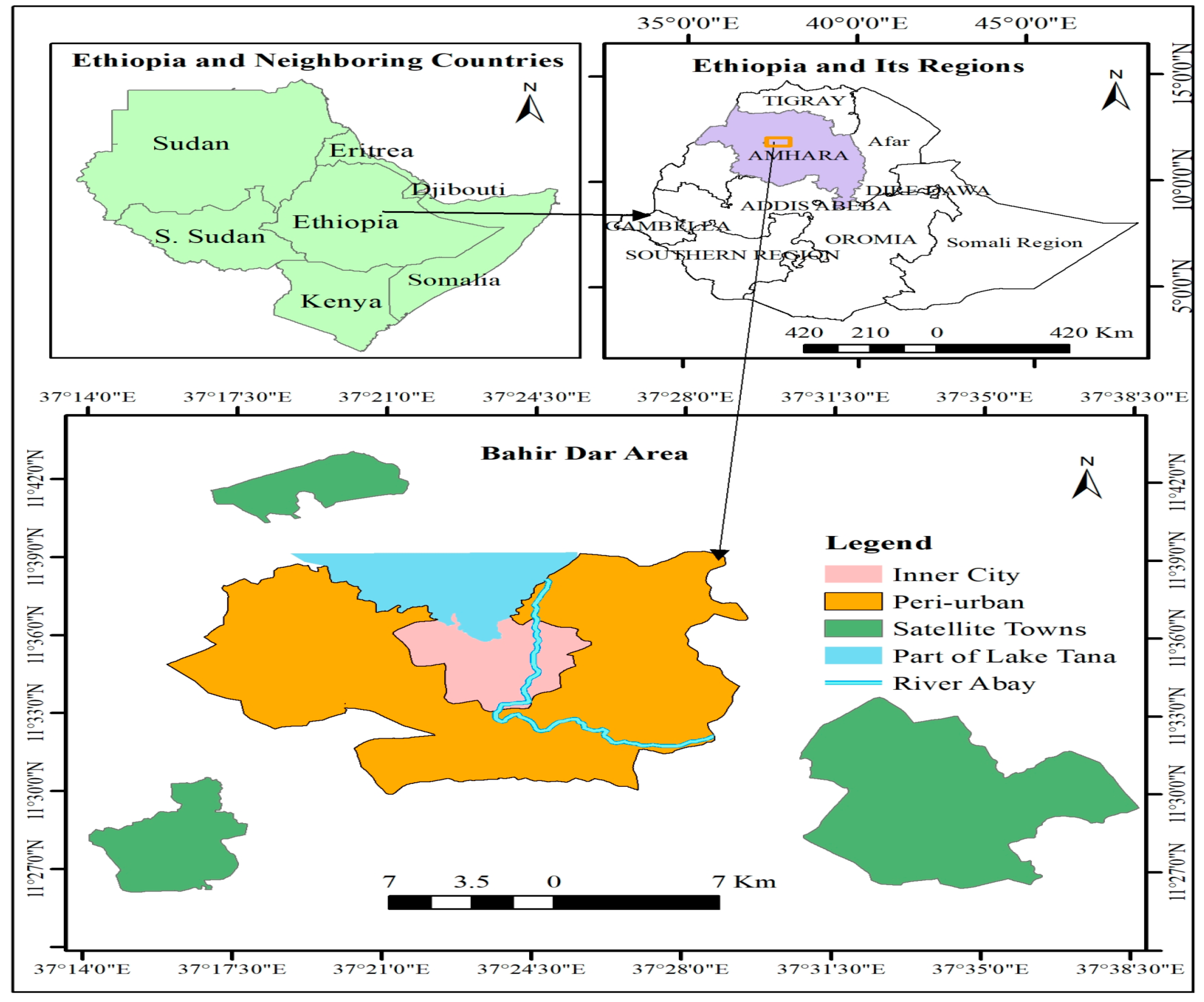 Urban Science Free FullText The Practice of PeriUrban Land Acquisition by Expropriation