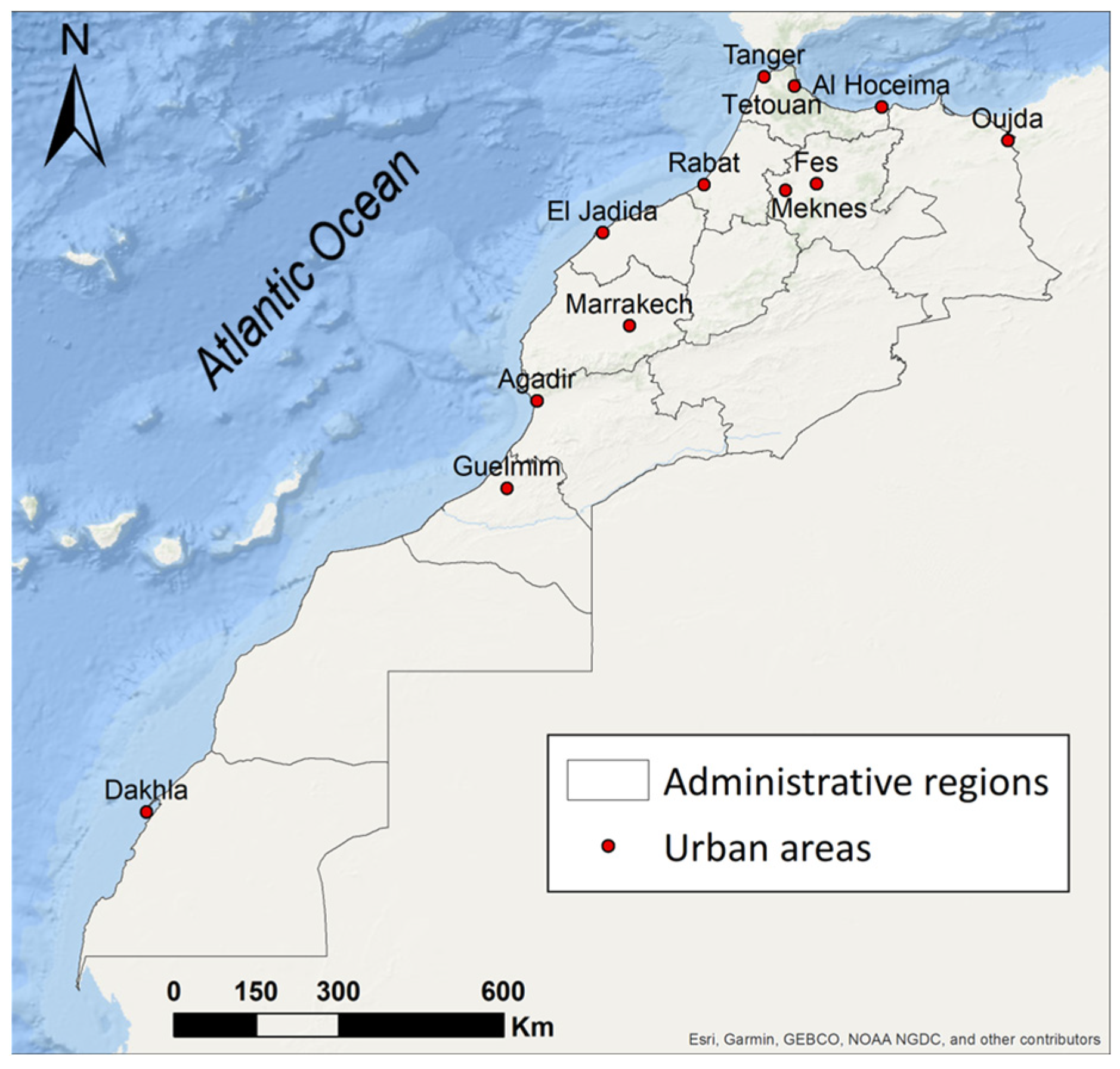 Urbansci 09 00289 g001