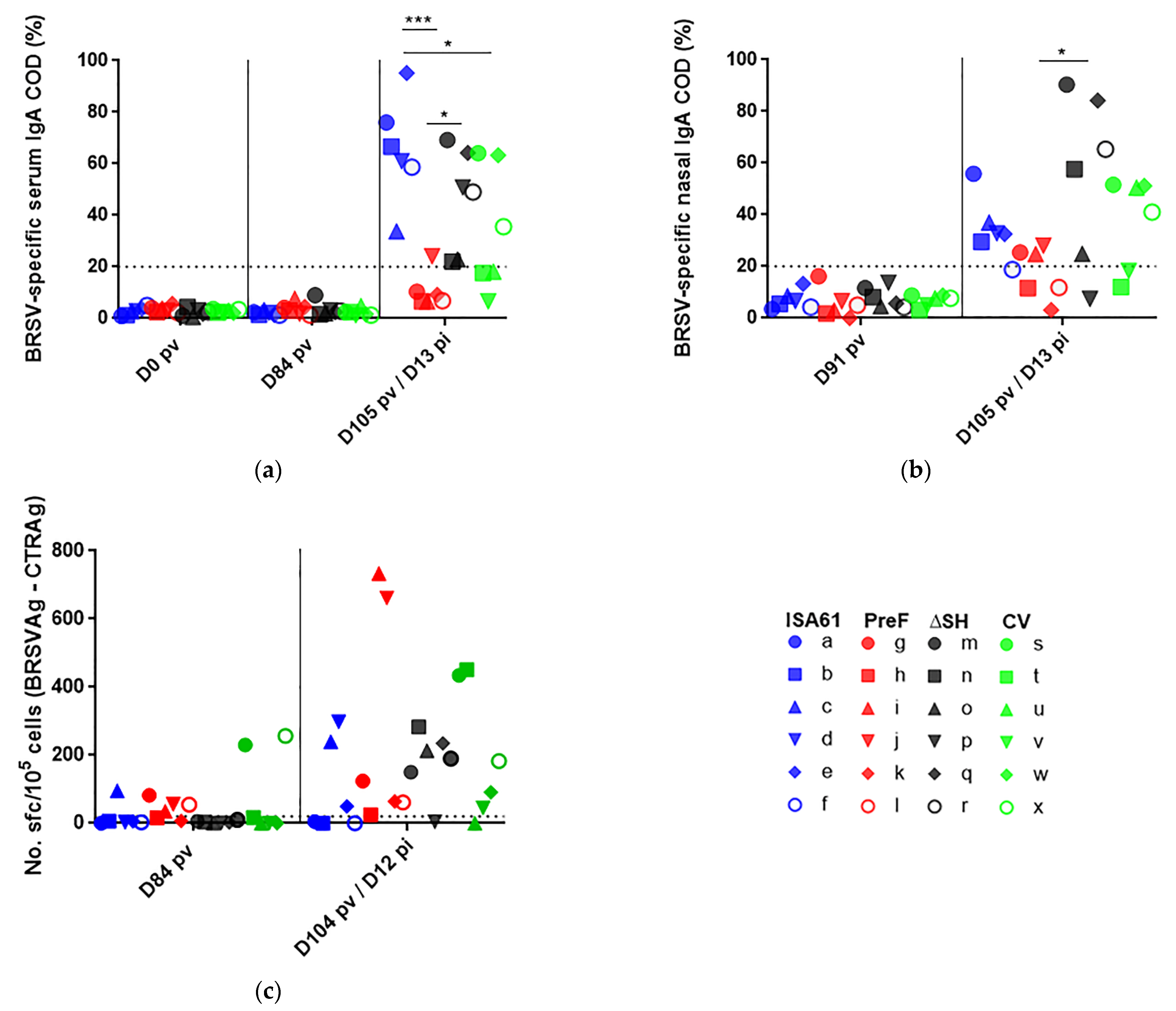 Vaccines Free Full Text Single Shot Vaccines Against Bovine Respiratory Syncytial Virus Brsv Comparative Evaluation Of Long Term Protection After Immunization In The Presence Of Brsv Specific Maternal Antibodies Html Vaccines Free Full Text Single Shot Vaccines Against Bovine Respiratory Syncytial Virus Brsv Comparative Evaluation Of Long Term Protection After Immunization In The Presence Of Brsv Specific Maternal Antibodies Html