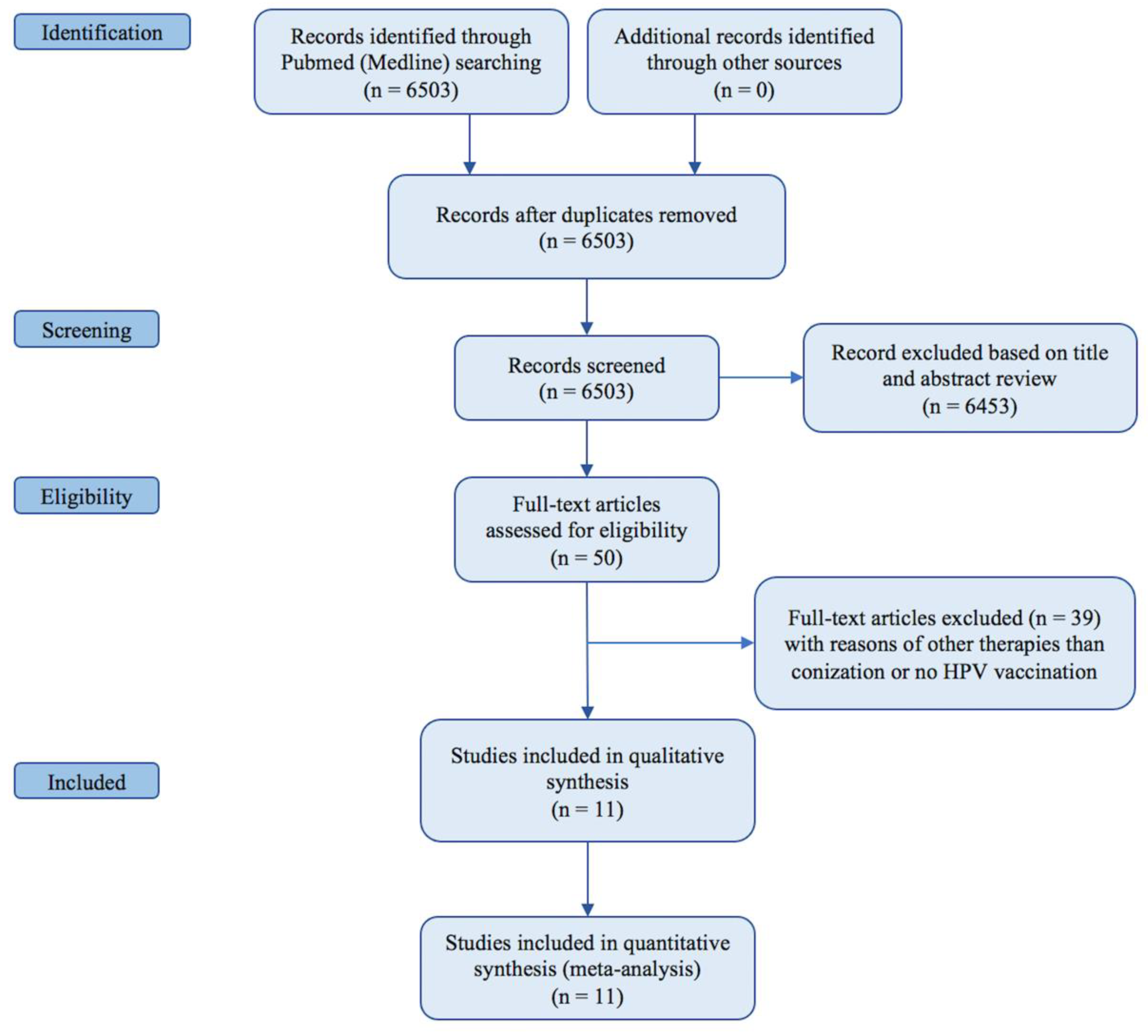 Human papillomavirus pubmed