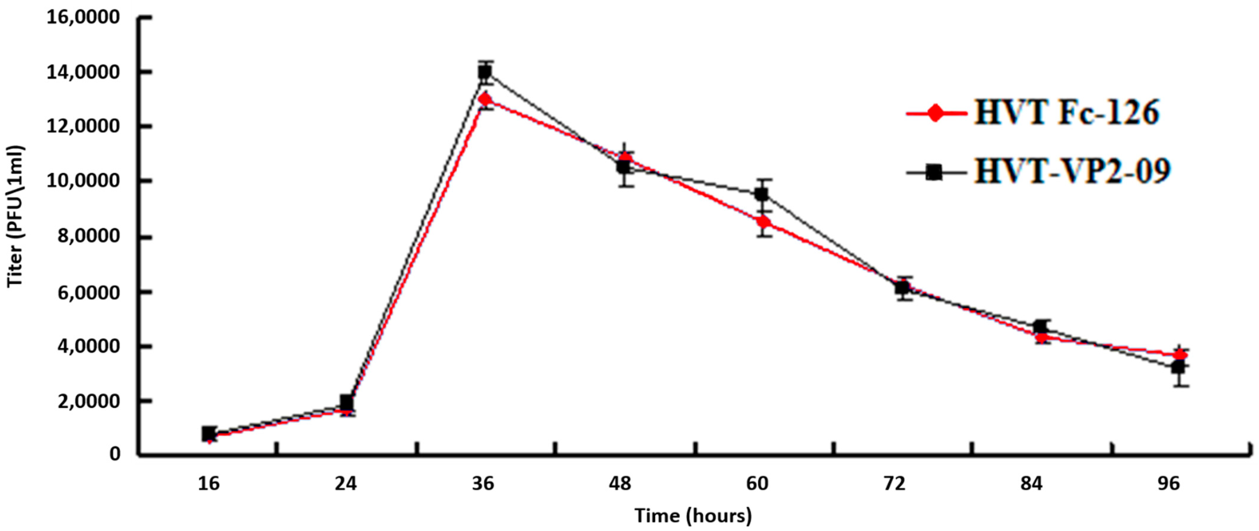 Vaccines | Free Full-Text | Construction of a Novel Infectious Clone of ...