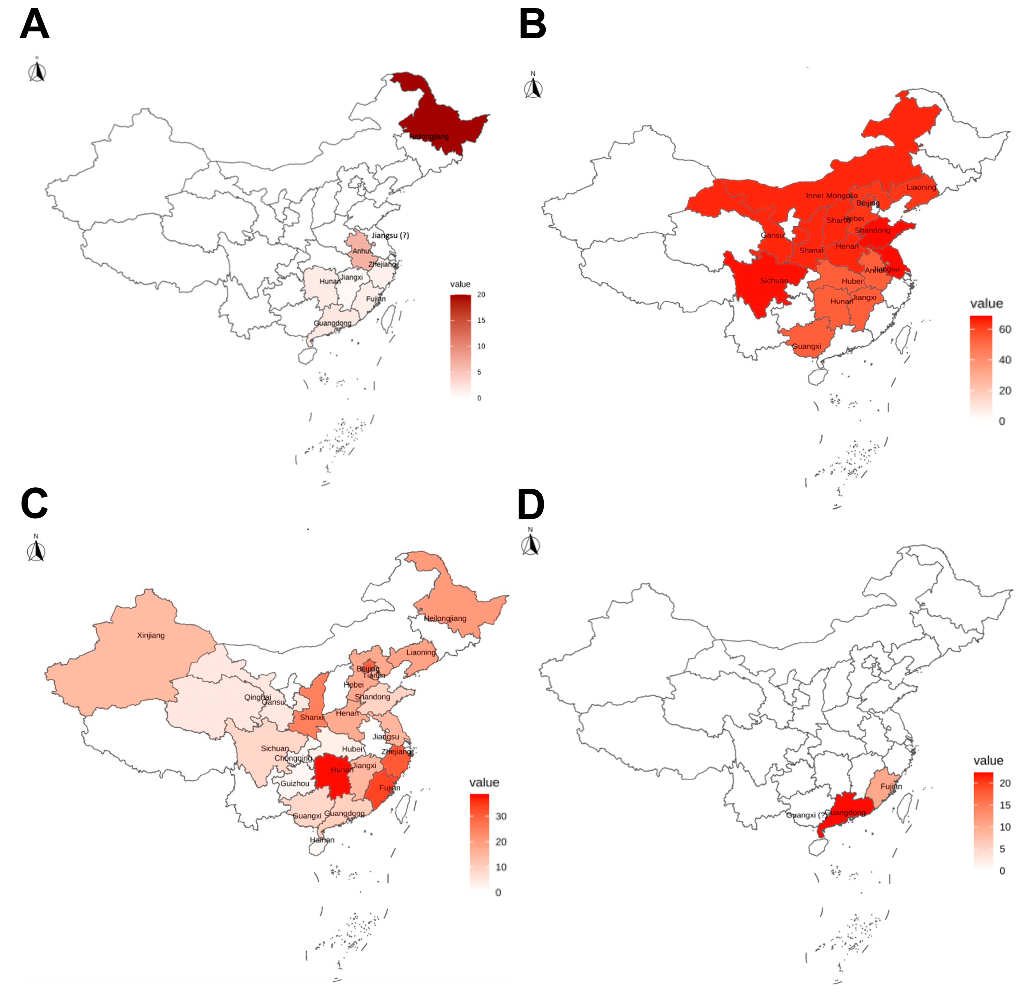 Prevention and Control of Swine Enteric Coronaviruses in