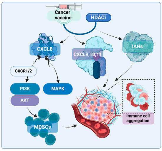 Synergistic Integration of HDAC Inhibitors and