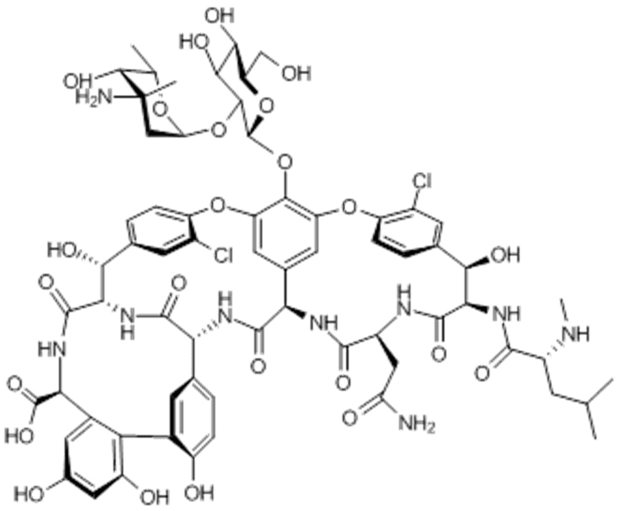 Prostatitis Vancomycin)