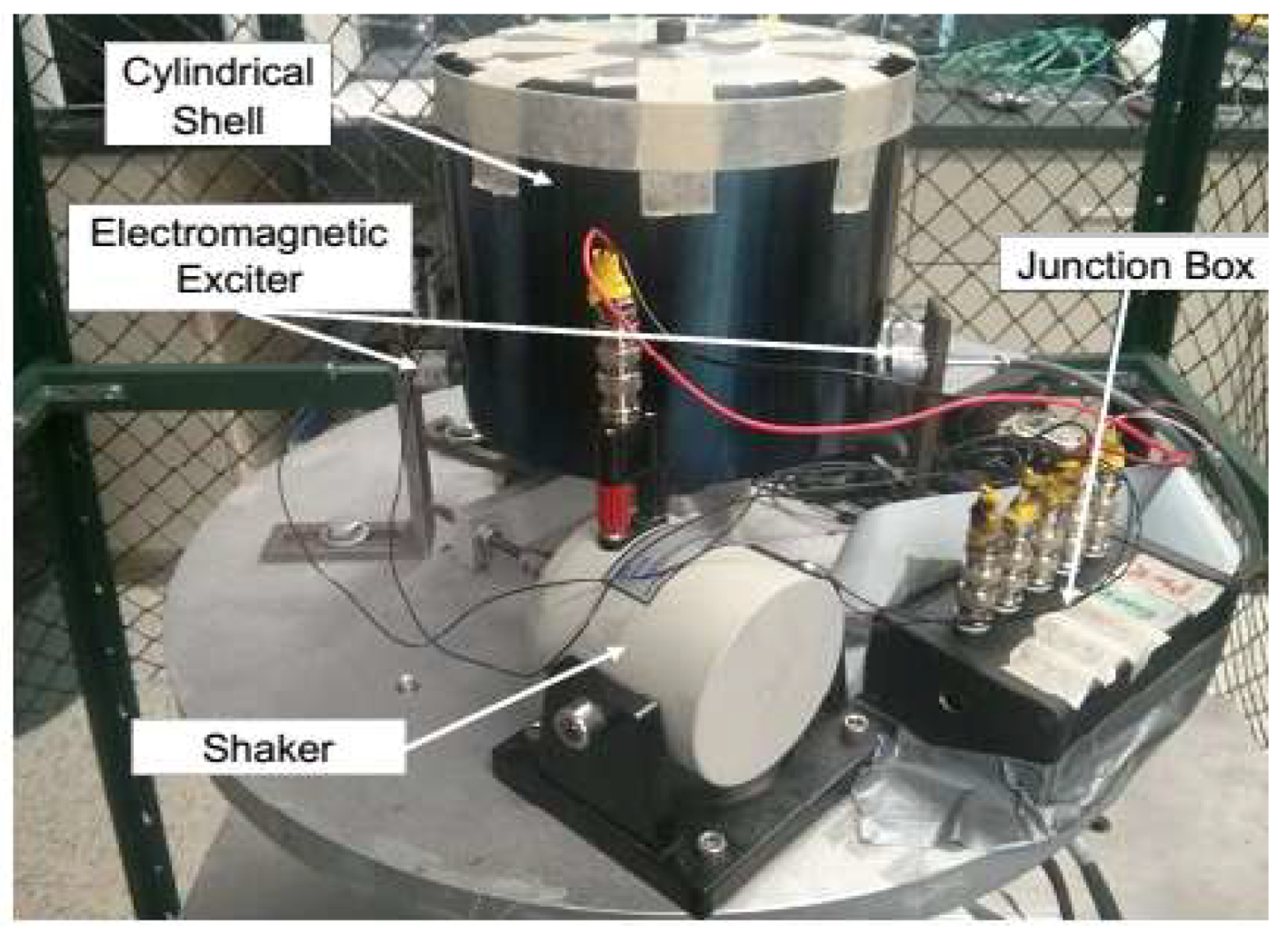 Dynamic Analysis and Design of a Novel Circuit Diagram
