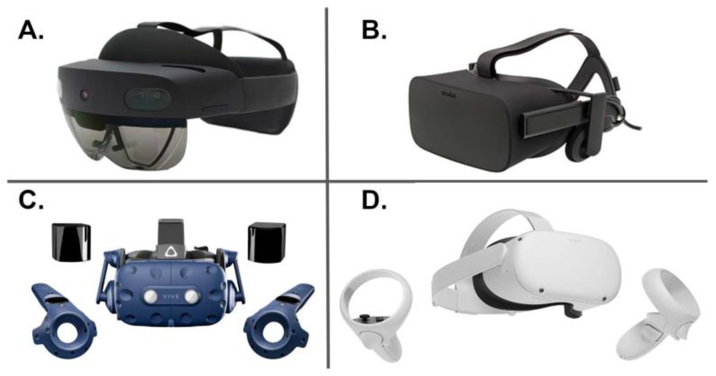 Layers of Fear VR Oculus Quest vs PC VR (And Daydream!) Comparison