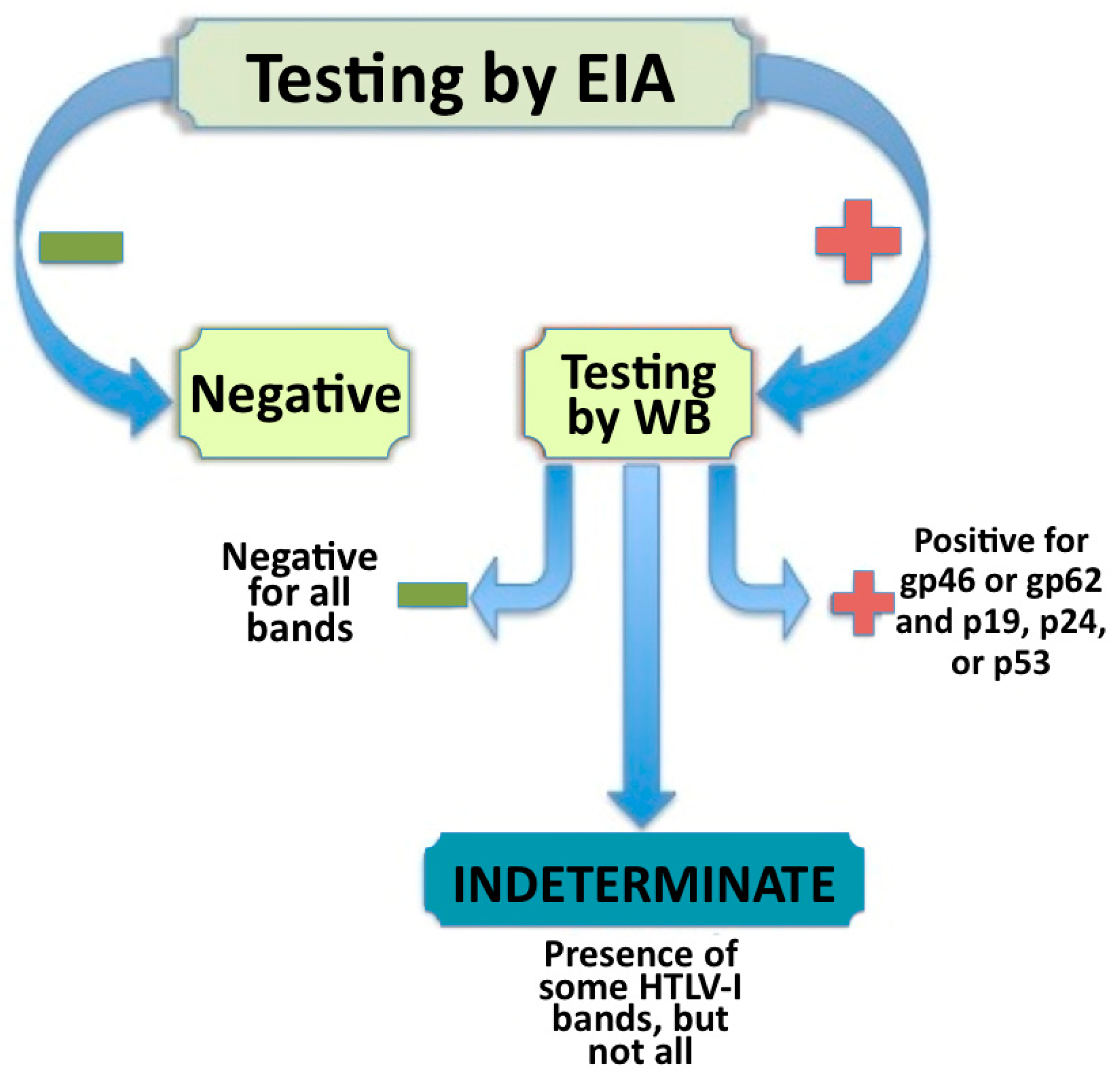 Viruses Free FullText The Prevalence and Significance of HTLVI/II