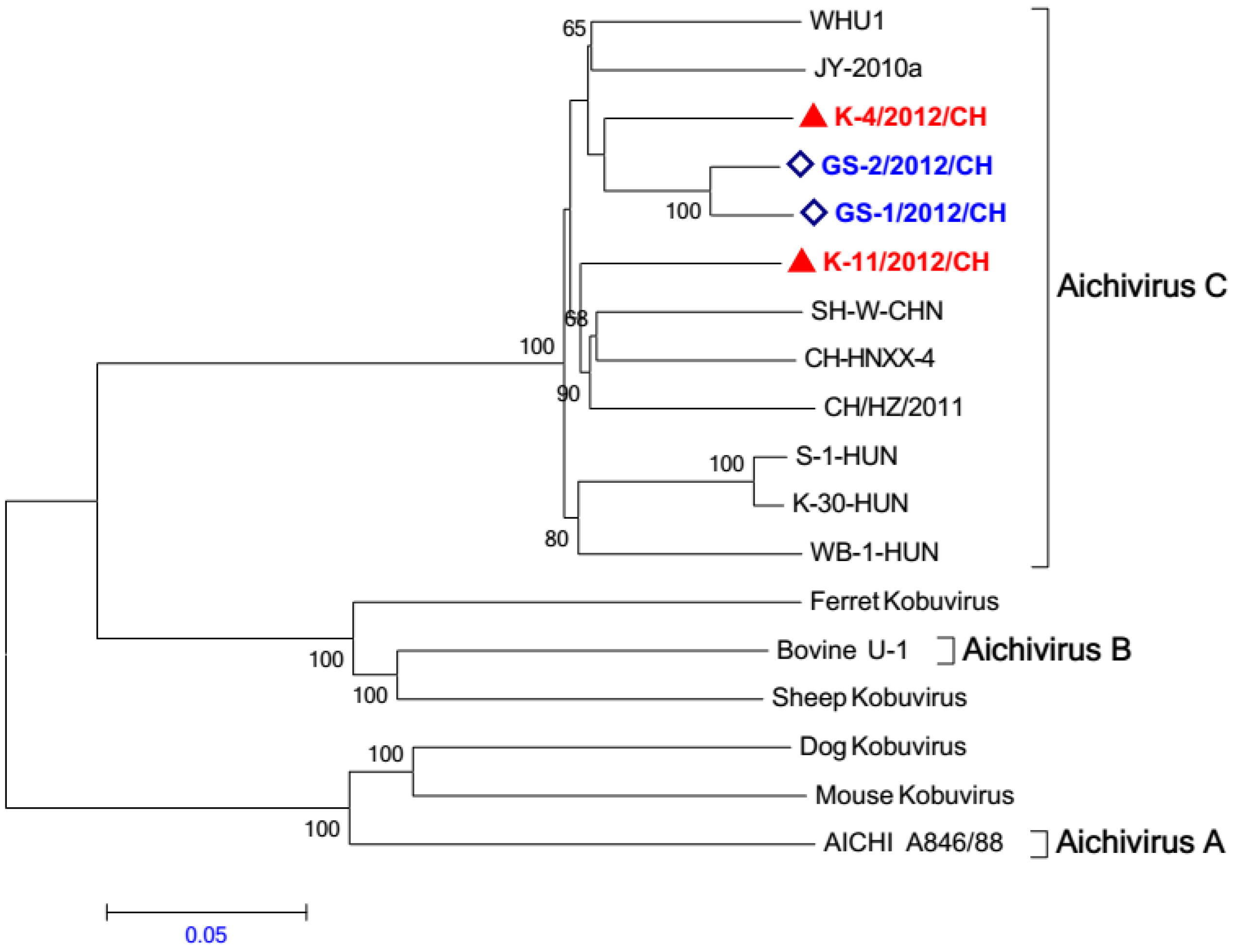 Viruses 05 02548 g003 1024