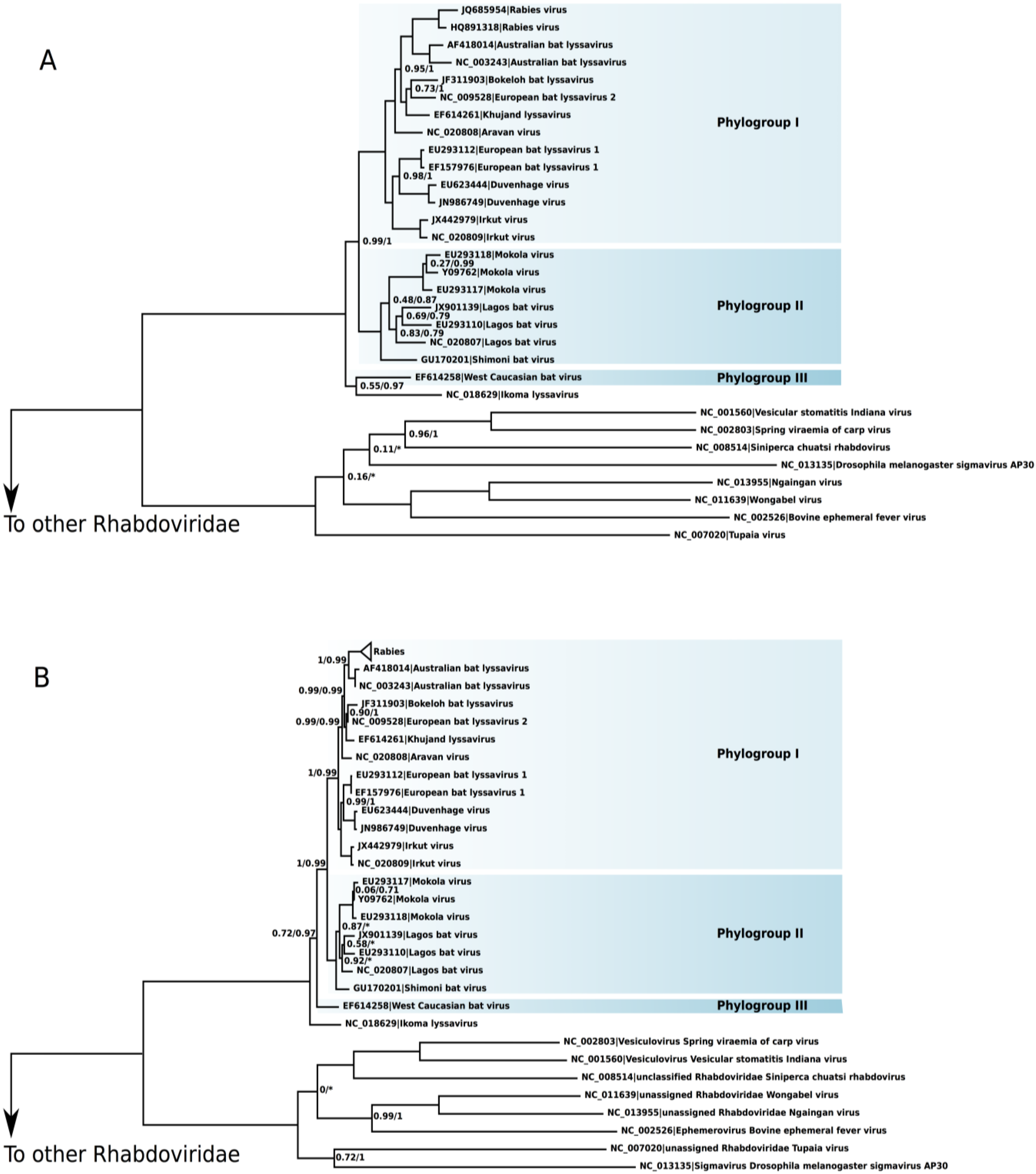Viruses 06 04465 g001 1024