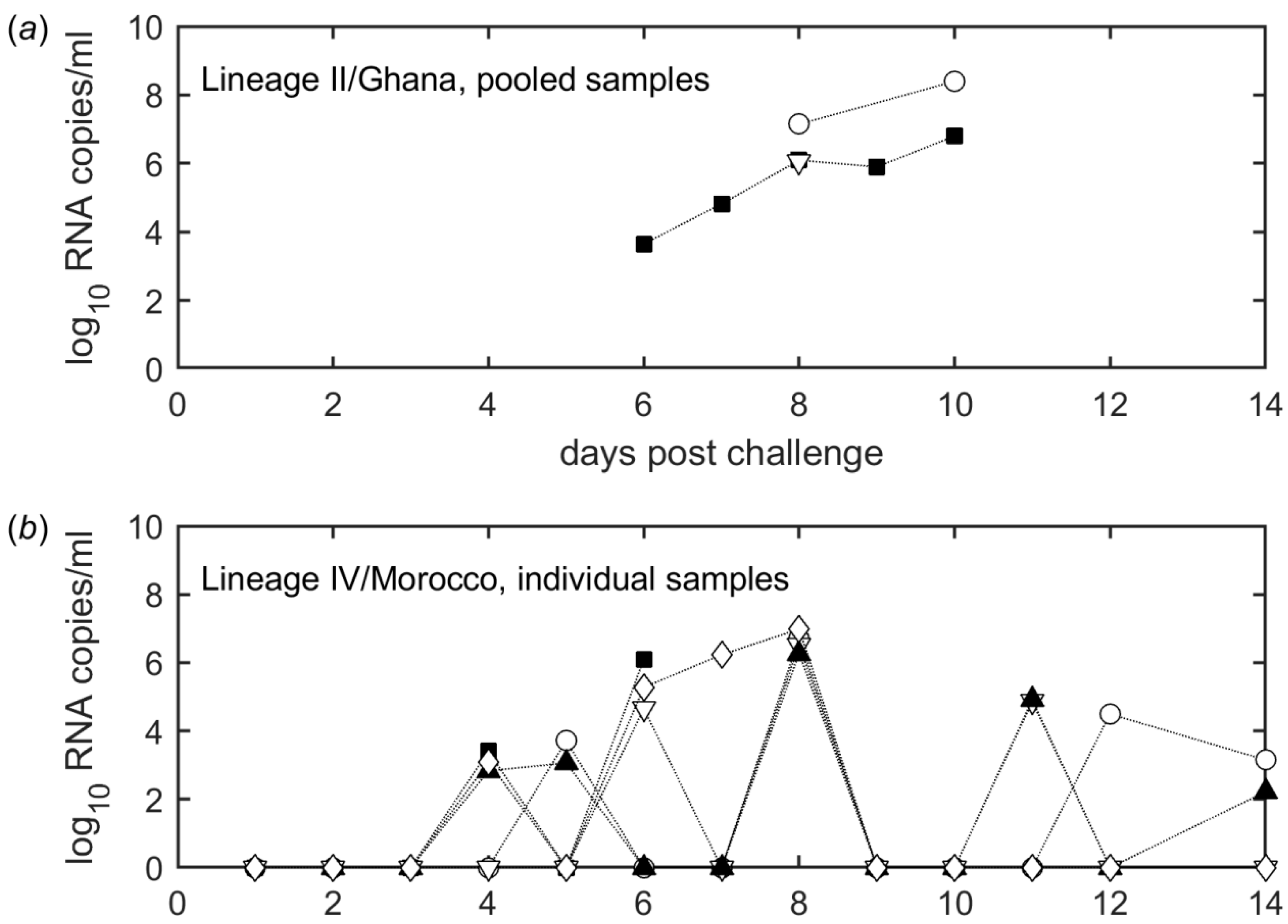 Viruses | Free Full-Text | Quantifying Levels of Peste Des Petits