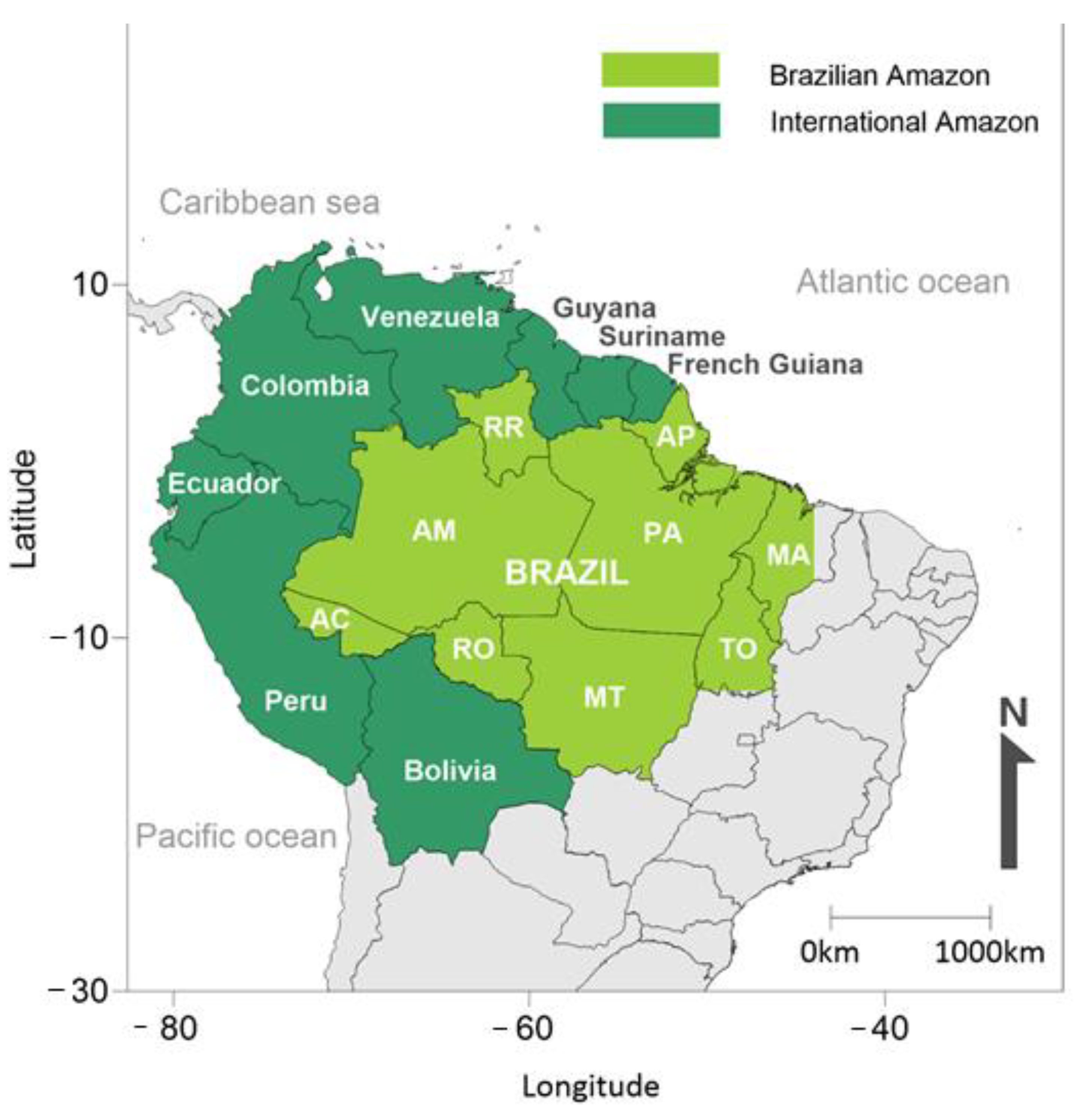 ESTUDO H-G 02, PDF, Geografia