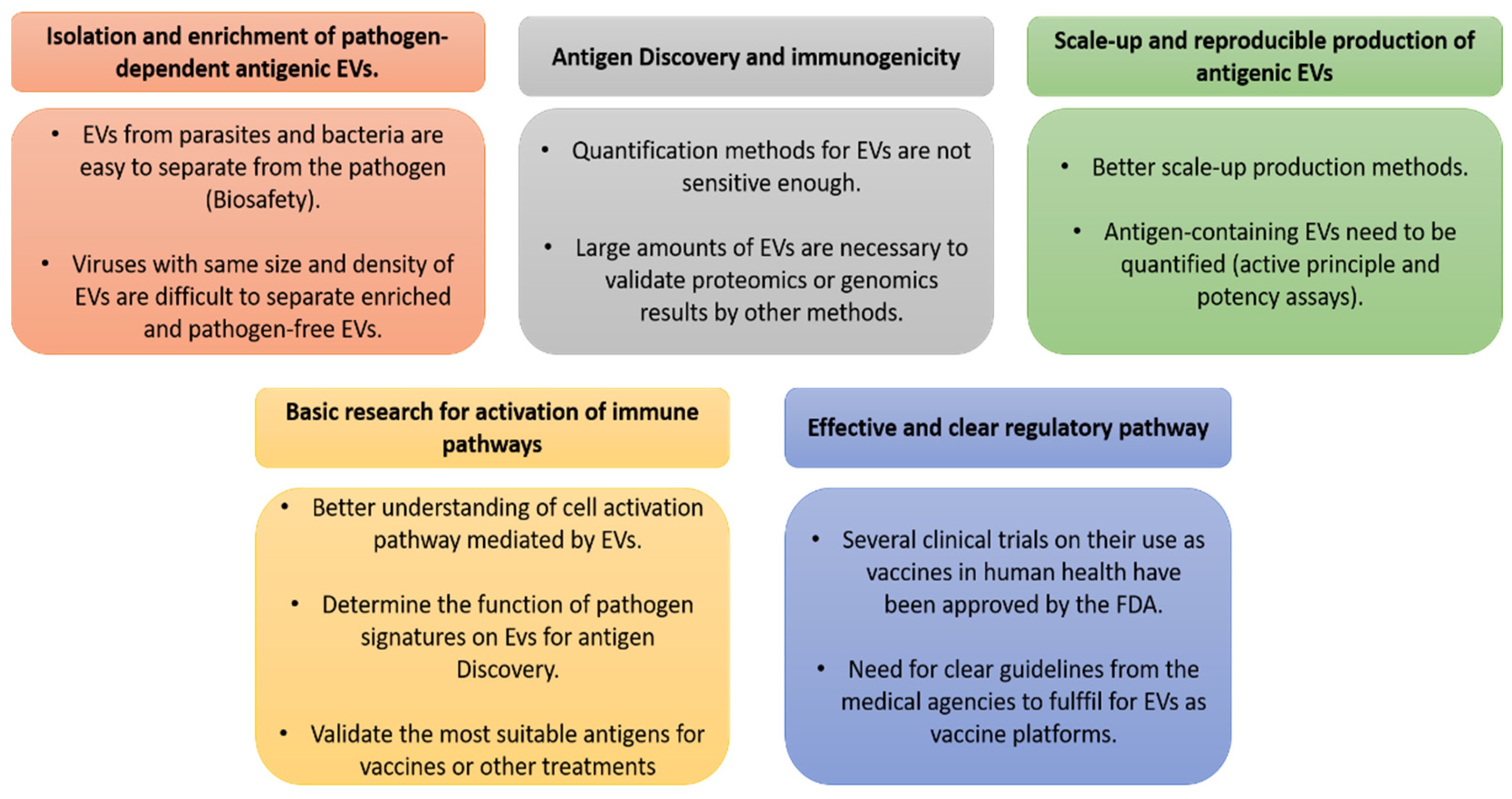 Viruses | Free Full-Text | Exosome-Based Vaccines: Pros and Cons in the  World of Animal Health