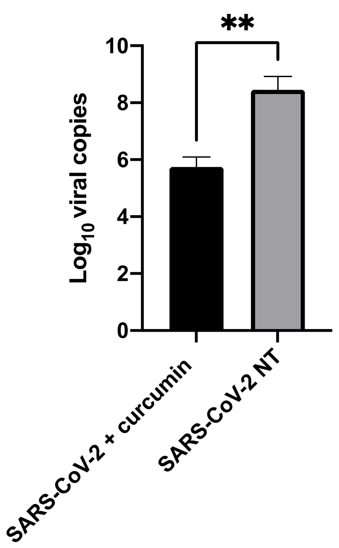 Optimization of Anti-SARS-CoV-2 Treatments Based on Curcumin, Used ...