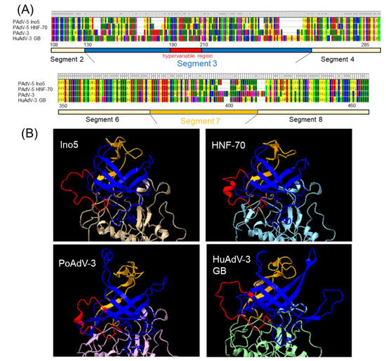 Viruses Free FullText First Isolation and Identification of