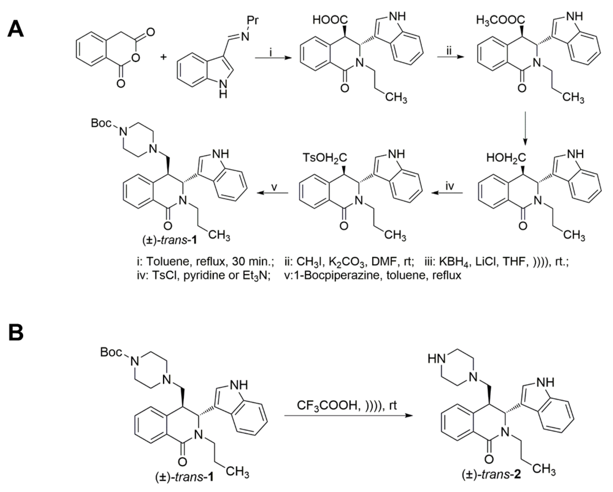 Viruses | Free Full-Text | Novel Tetrahydroisoquinoline-Based Heterocyclic  Compounds Efficiently Inhibit SARS-CoV-2 Infection In Vitro