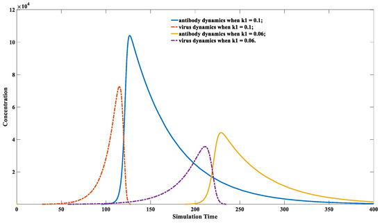A Novel Mathematical Model That Predicts the Protection Time of