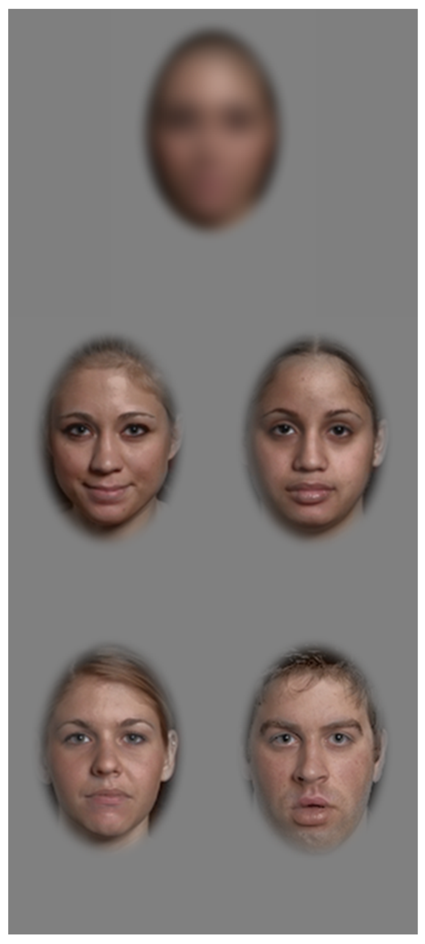 Are Finnish Facial Features Really That Different? - tkvsecj