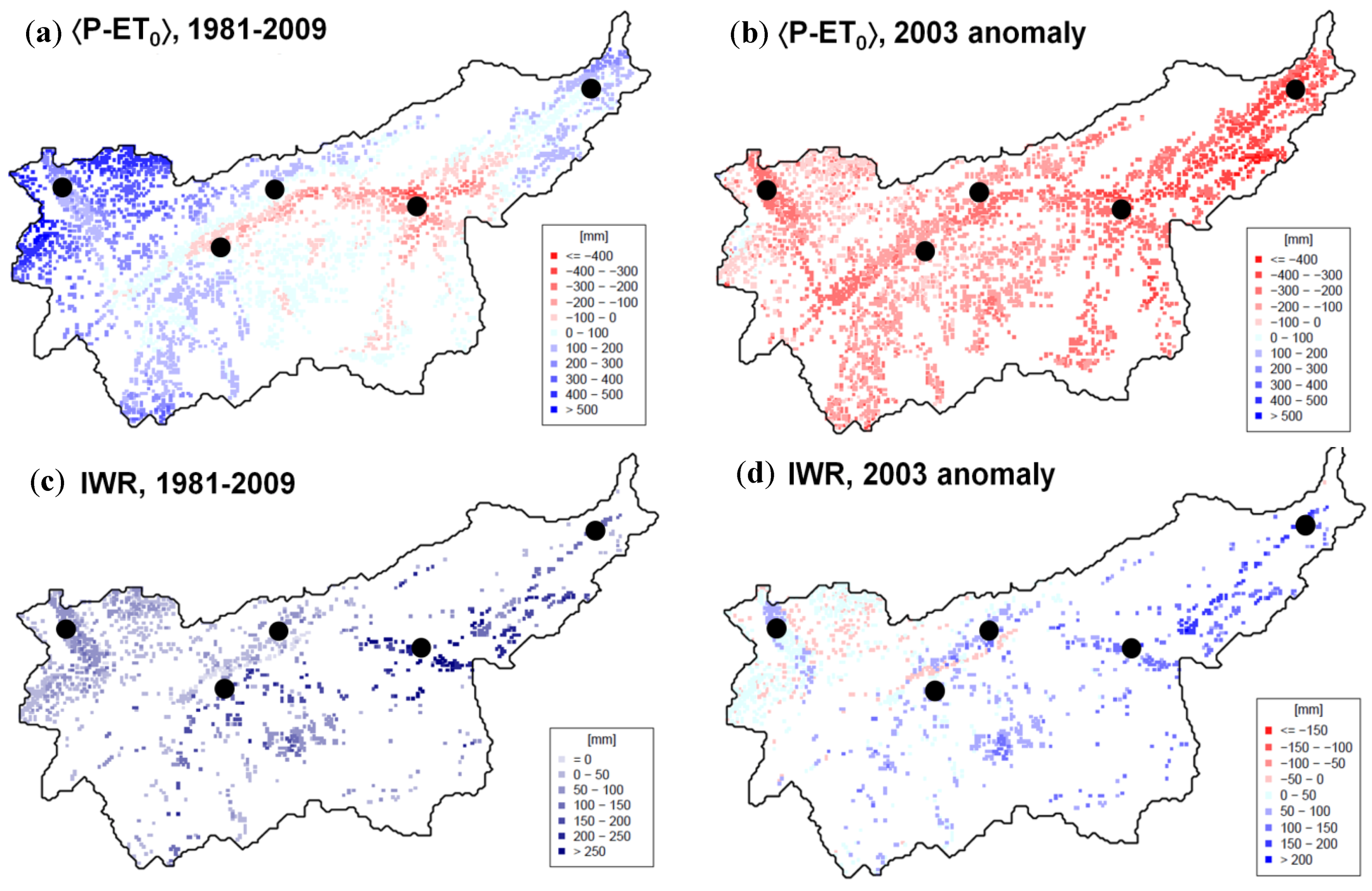 Water  Free Full-Text  A Simple Scheme for Modeling Irrigation 