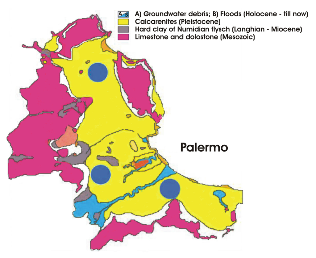 Round and Round We Go: How Palermo Has Changed Managers Eight Times This  Season