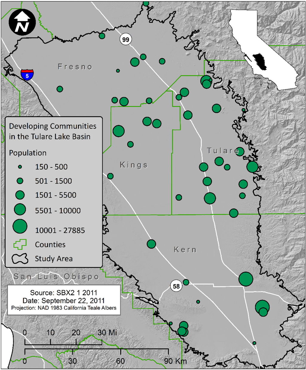 Le forage manuel - Rural Water Supply Network