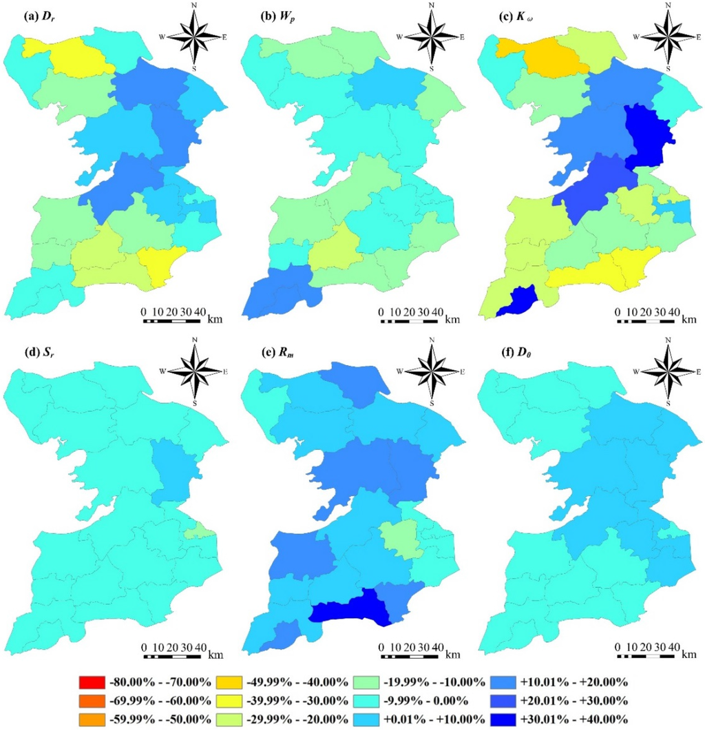 Impacts of Urbanization on River Systems in the Taihu Region