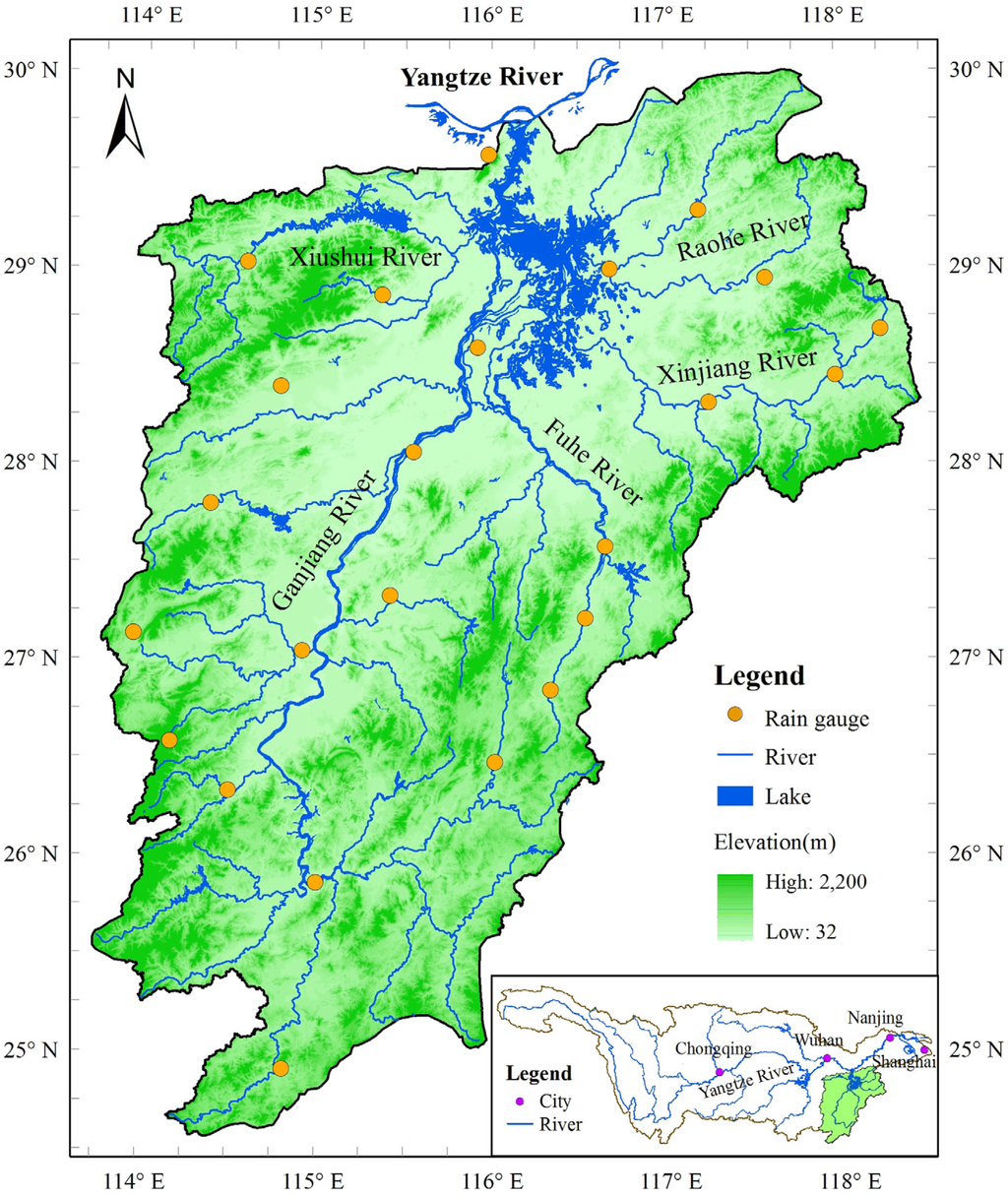 Spatiotemporal Characteristics of Dry-Wet Abrupt Transition