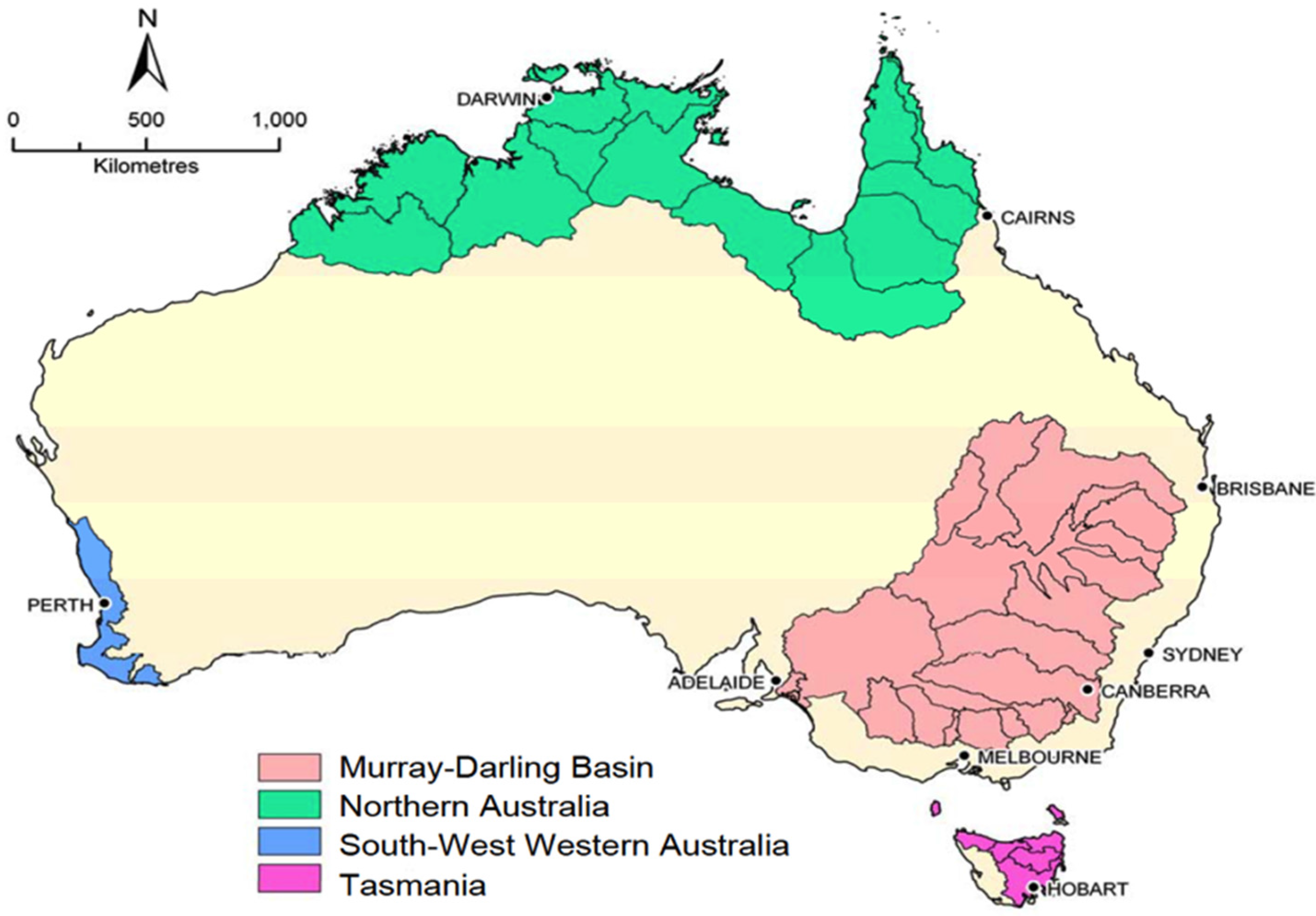 Water Free FullText Water Information as a Tool to Enhance Sustainable Water Management—The