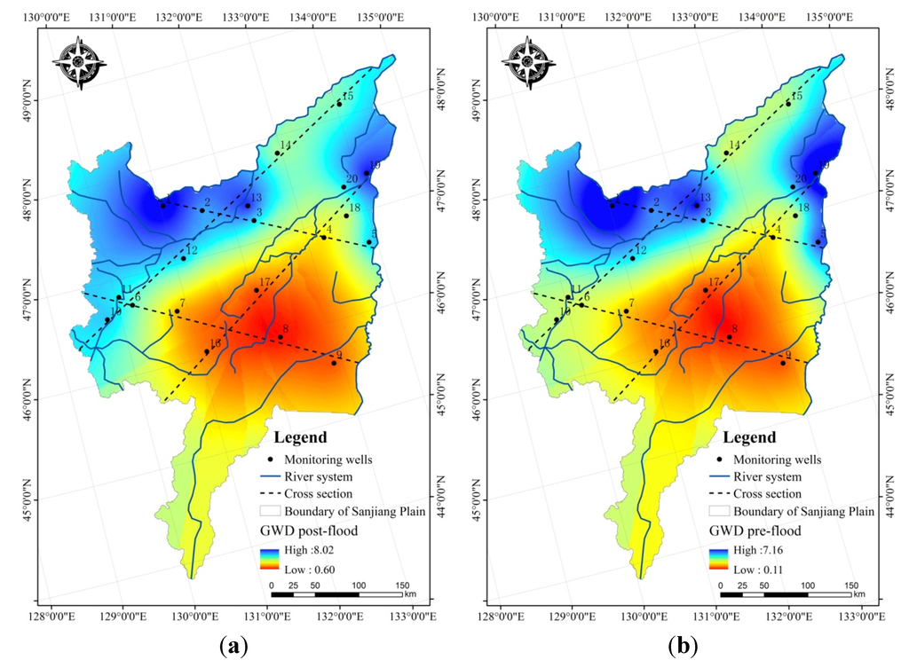 Impacts of the 2013 Extreme Flood in Northeast China on Regional