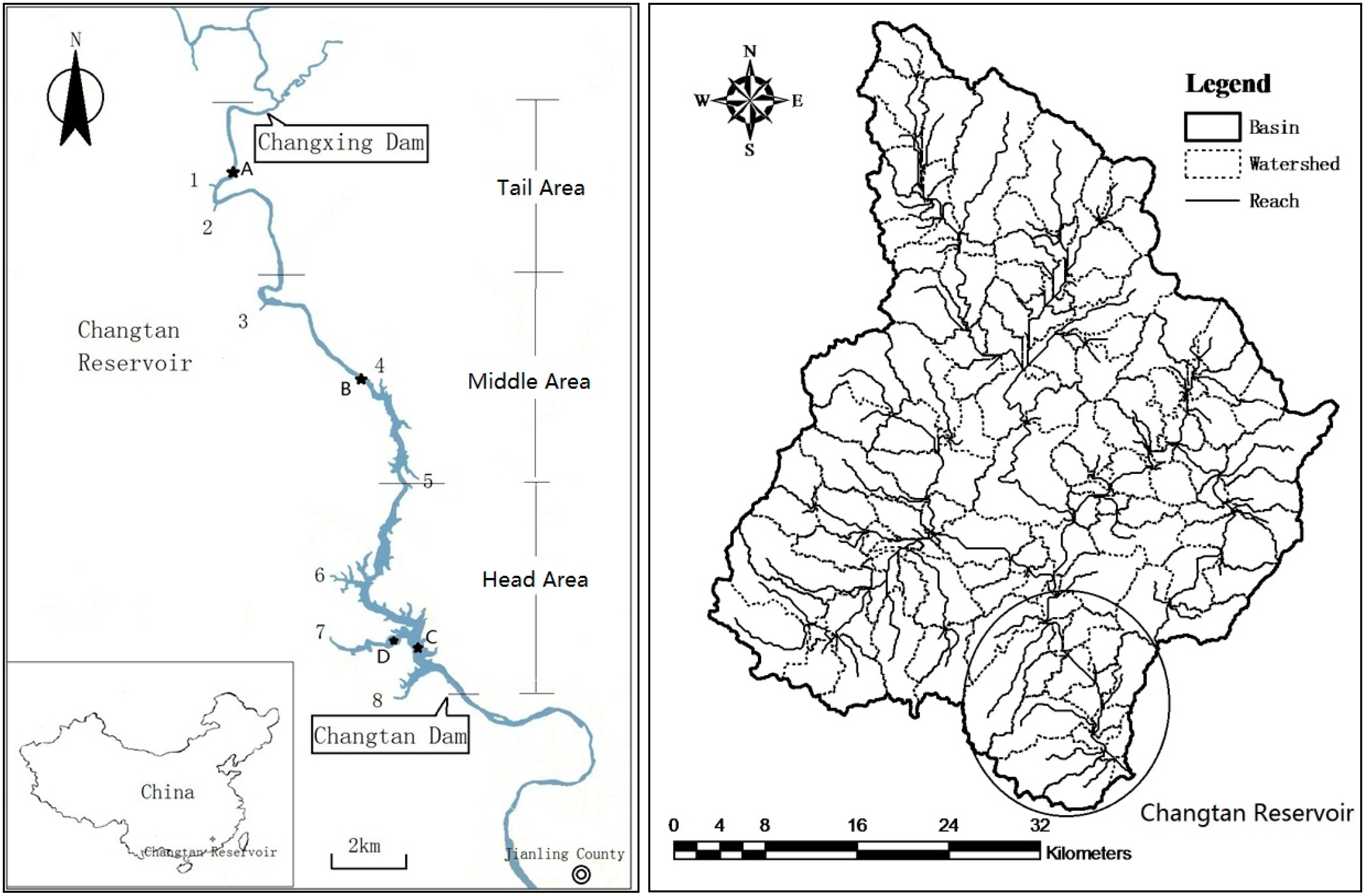 Water | Free Full-Text | Water Age Responses to Weather Conditions 
