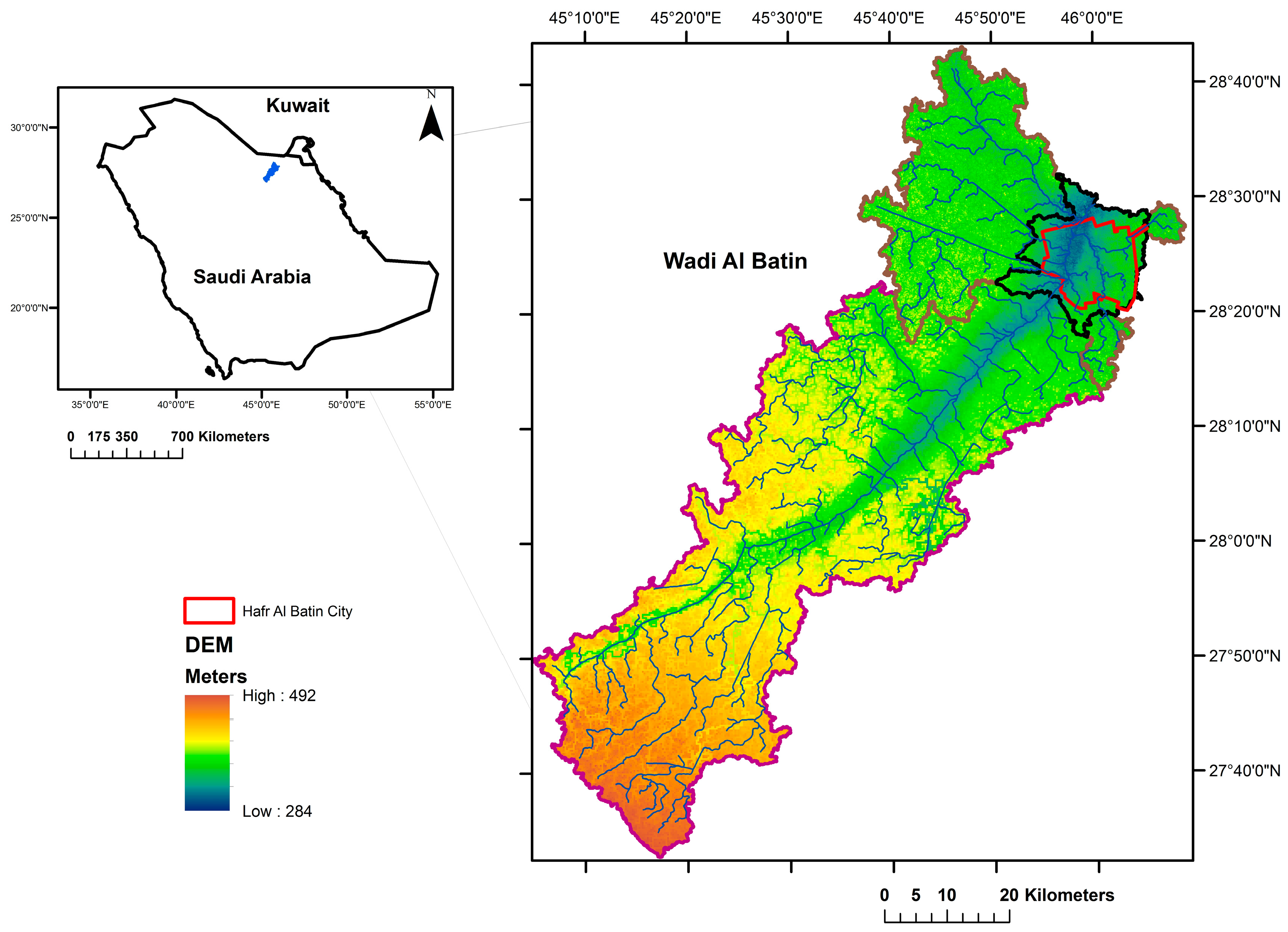 Water Free FullText Physically, FullyDistributed Hydrologic