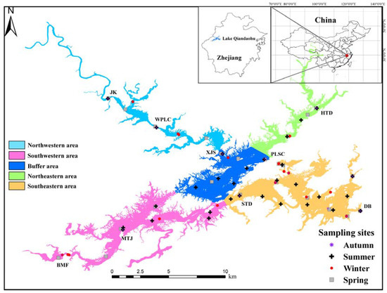 Geist Reservoir Depth Chart