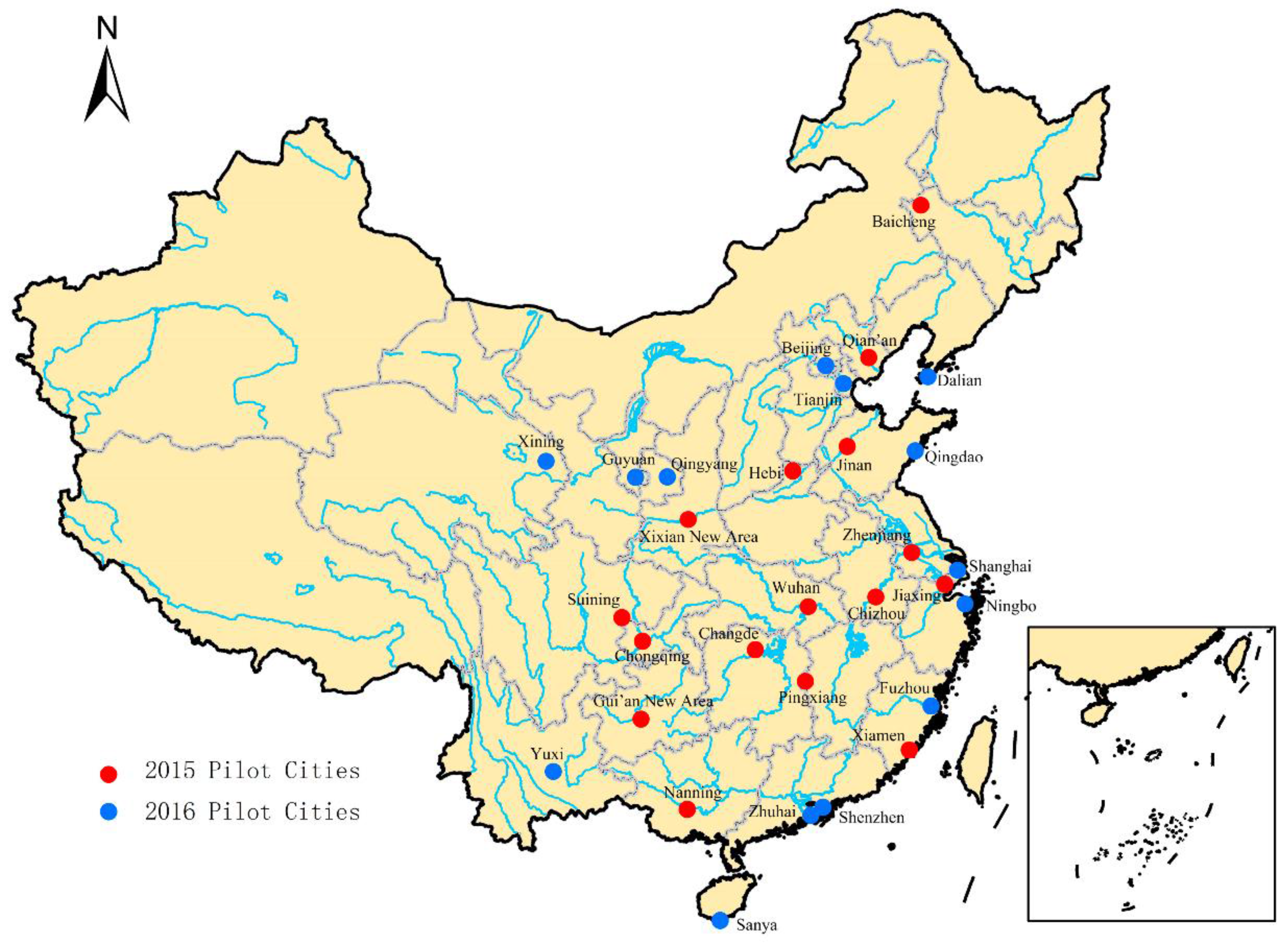 Water 10 00240 g008 Water 10 00240 g008