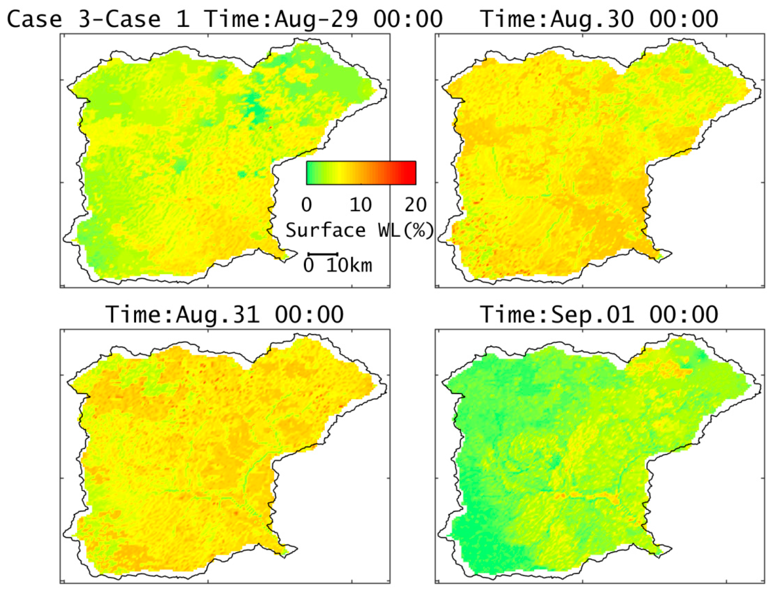 Water 10 00843 g010 Water 10 00843 g010