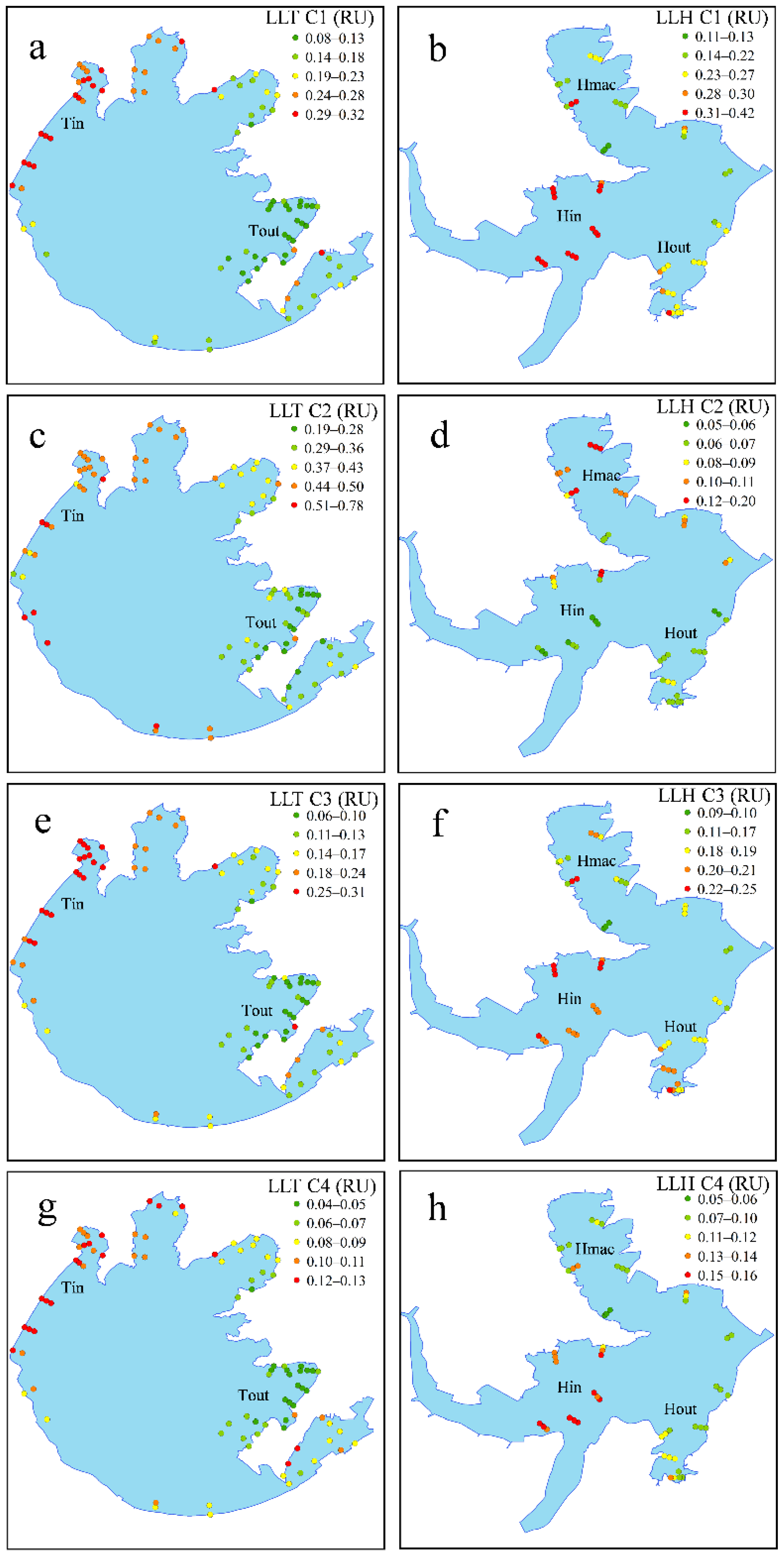 Water Free Full Text Characterization Of Chromophoric Dissolved Organic Matter In The Littoral Zones Of Eutrophic Lakes Taihu And Hongze During The Algal Bloom Season Html Water Free Full Text Characterization Of Chromophoric Dissolved Organic Matter In The Littoral Zones Of Eutrophic Lakes Taihu And Hongze During The Algal Bloom Season Html