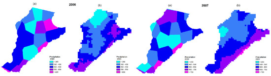 Modelling Groundwater Flow with MIKE SHE Using Conventional